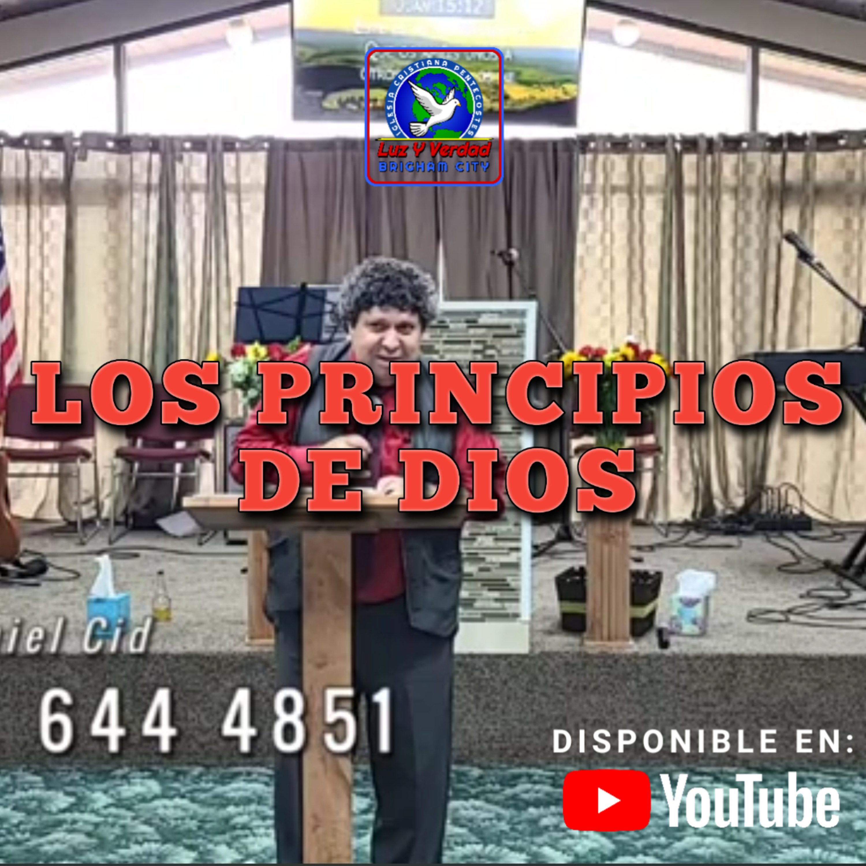 Iglesia Luz Y Verdad Brigham City