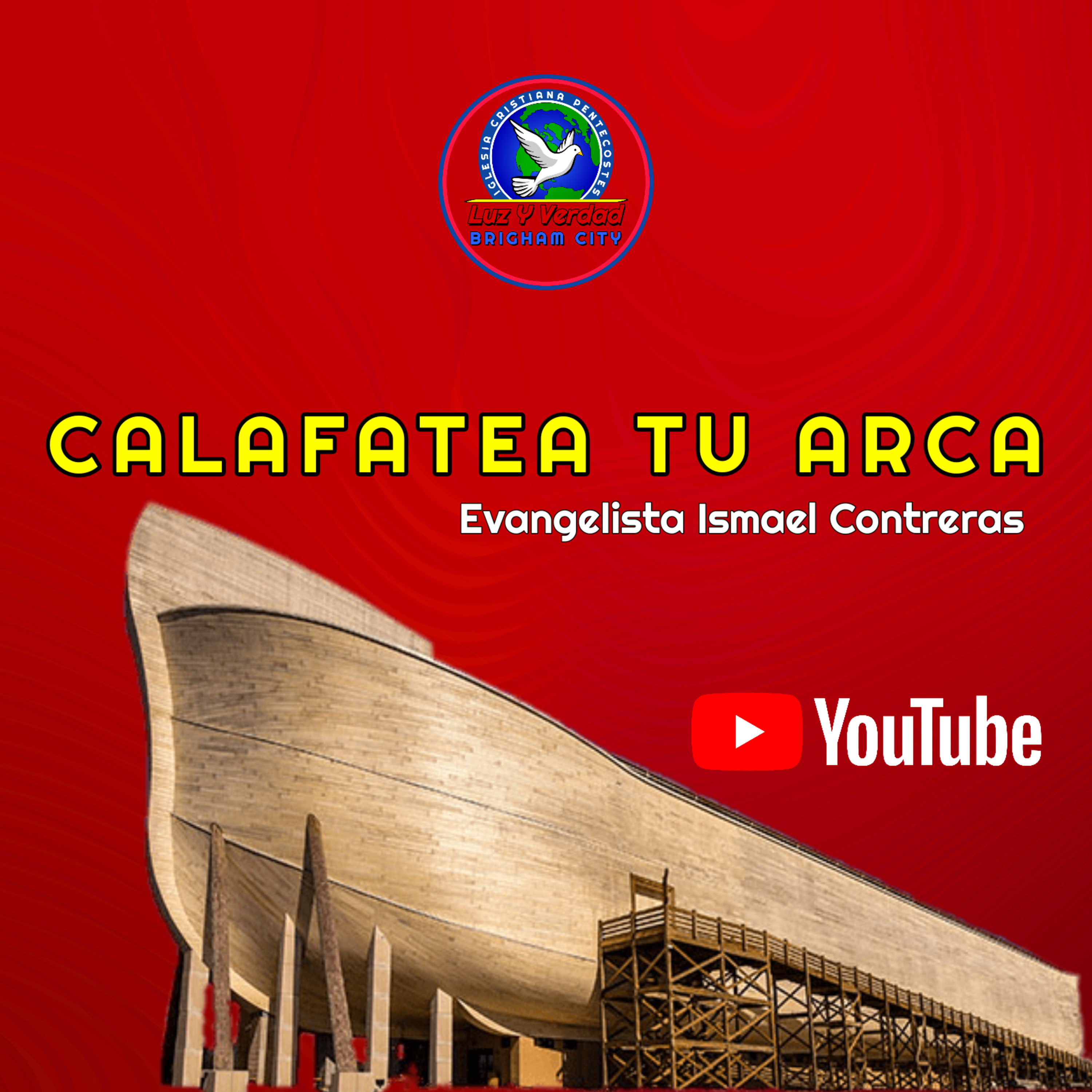 Iglesia Luz Y Verdad Brigham City