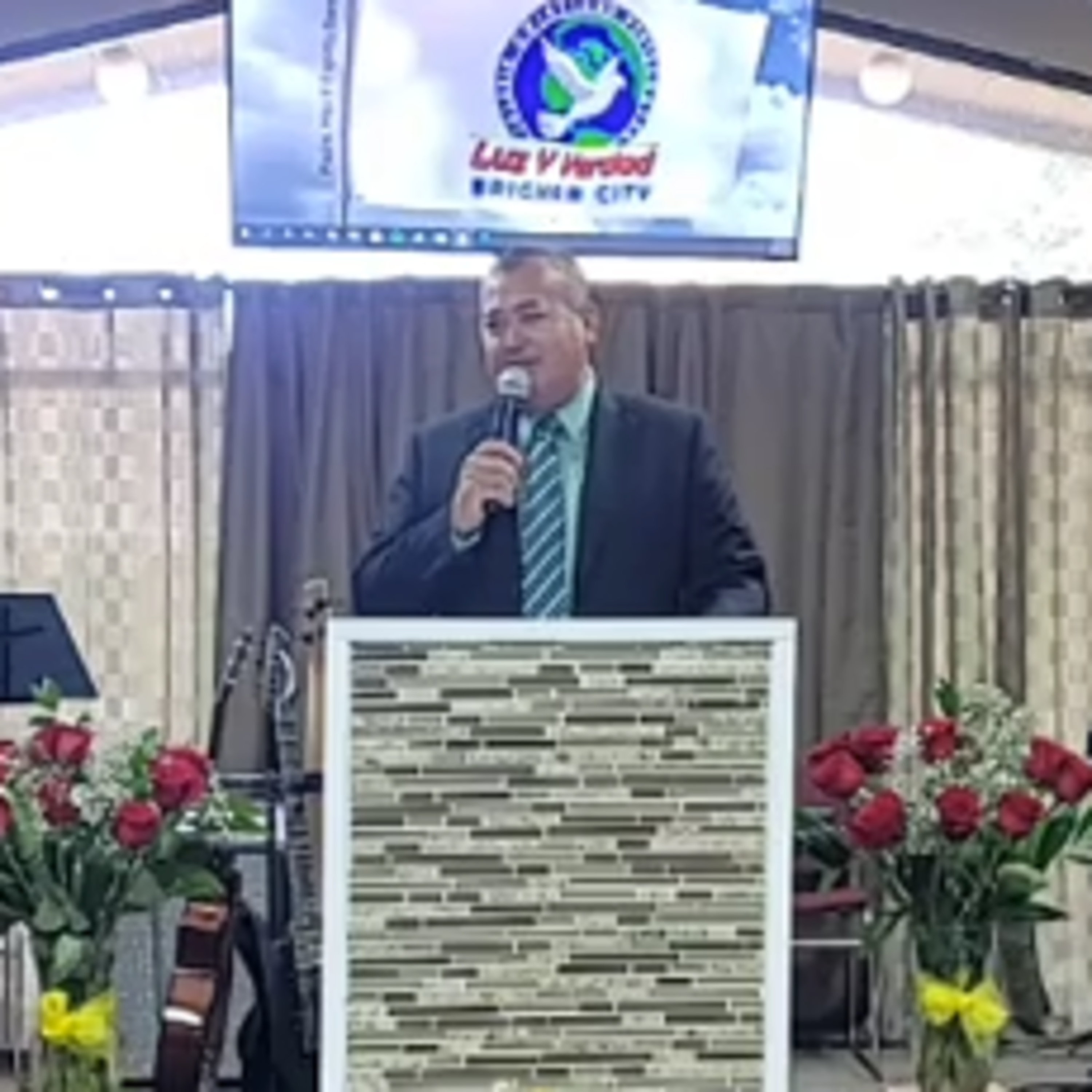 Iglesia Luz Y Verdad Brigham City