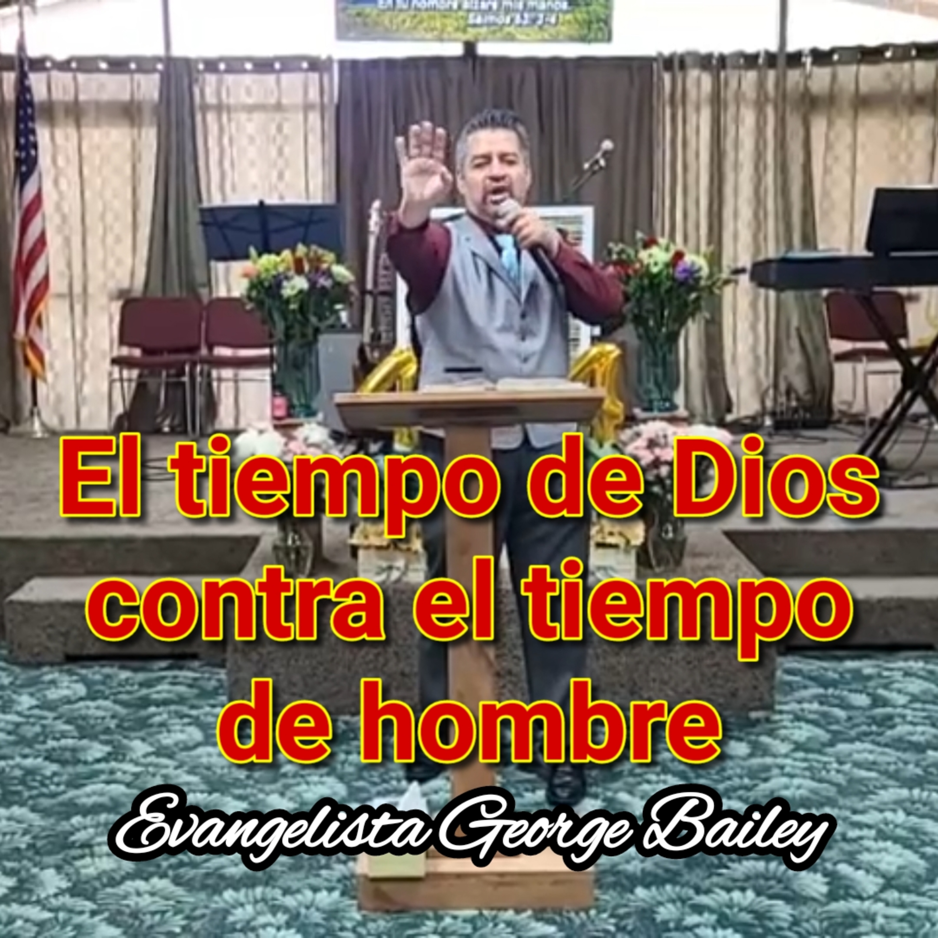 Iglesia Luz Y Verdad Brigham City
