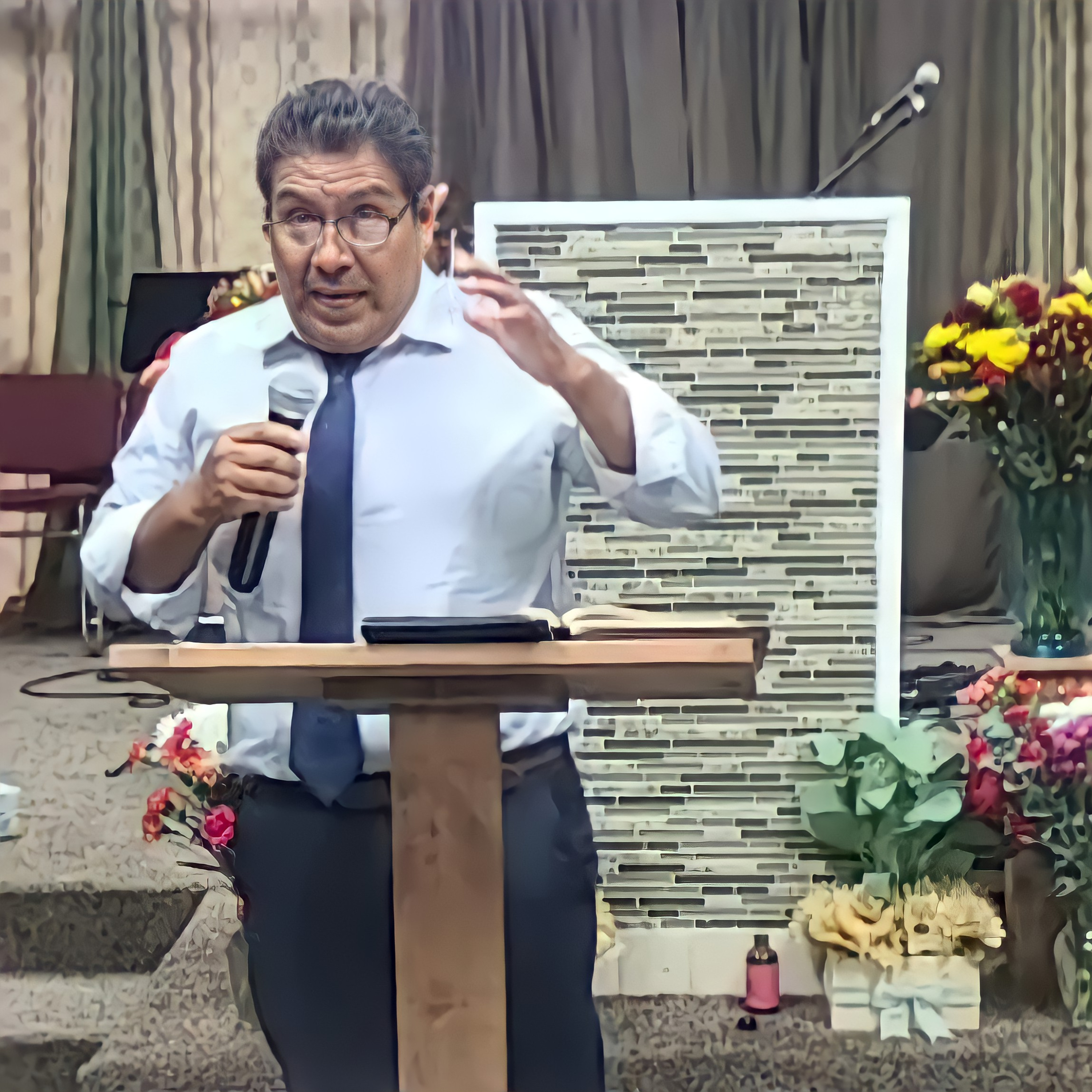 Iglesia Luz Y Verdad Brigham City