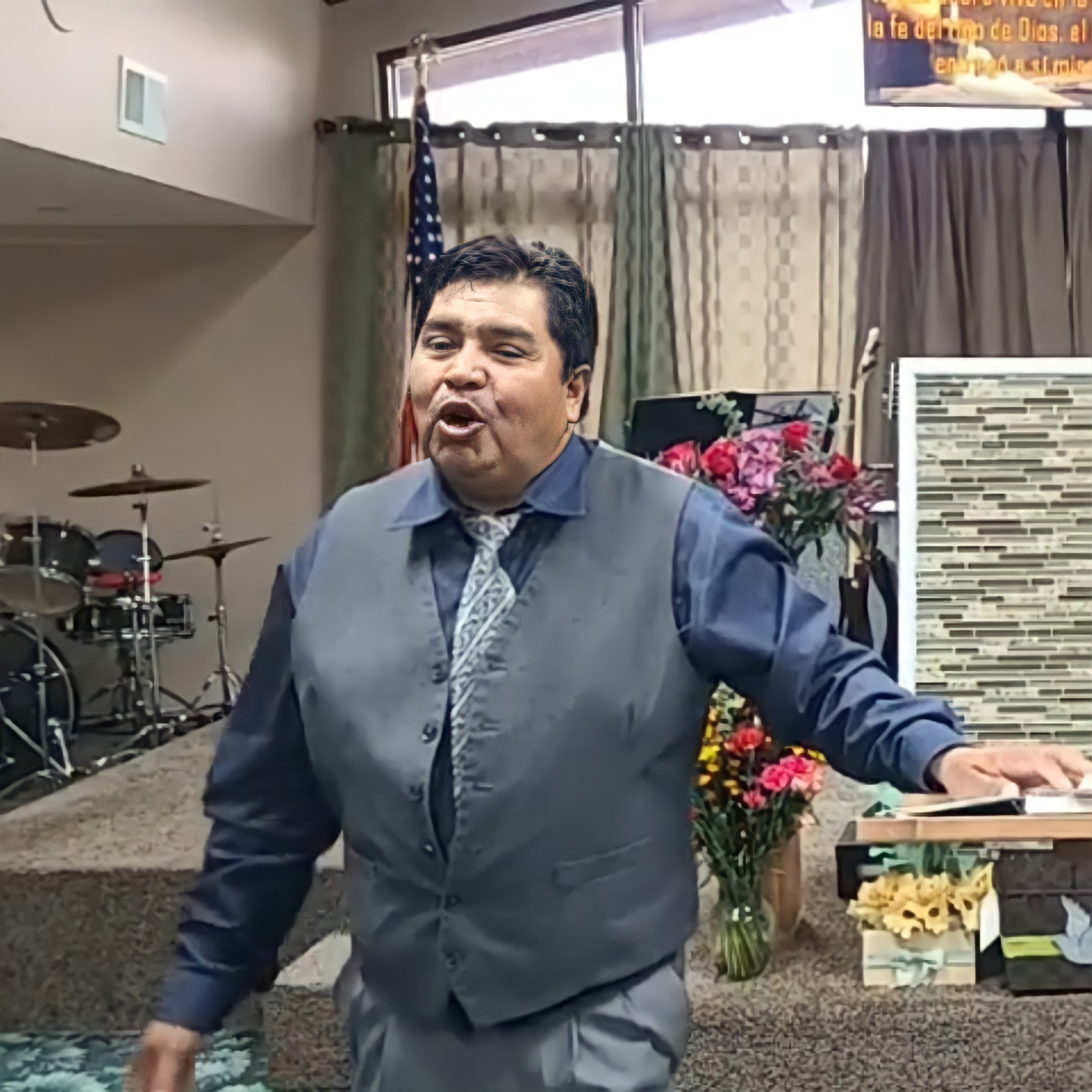 Iglesia Luz Y Verdad Brigham City