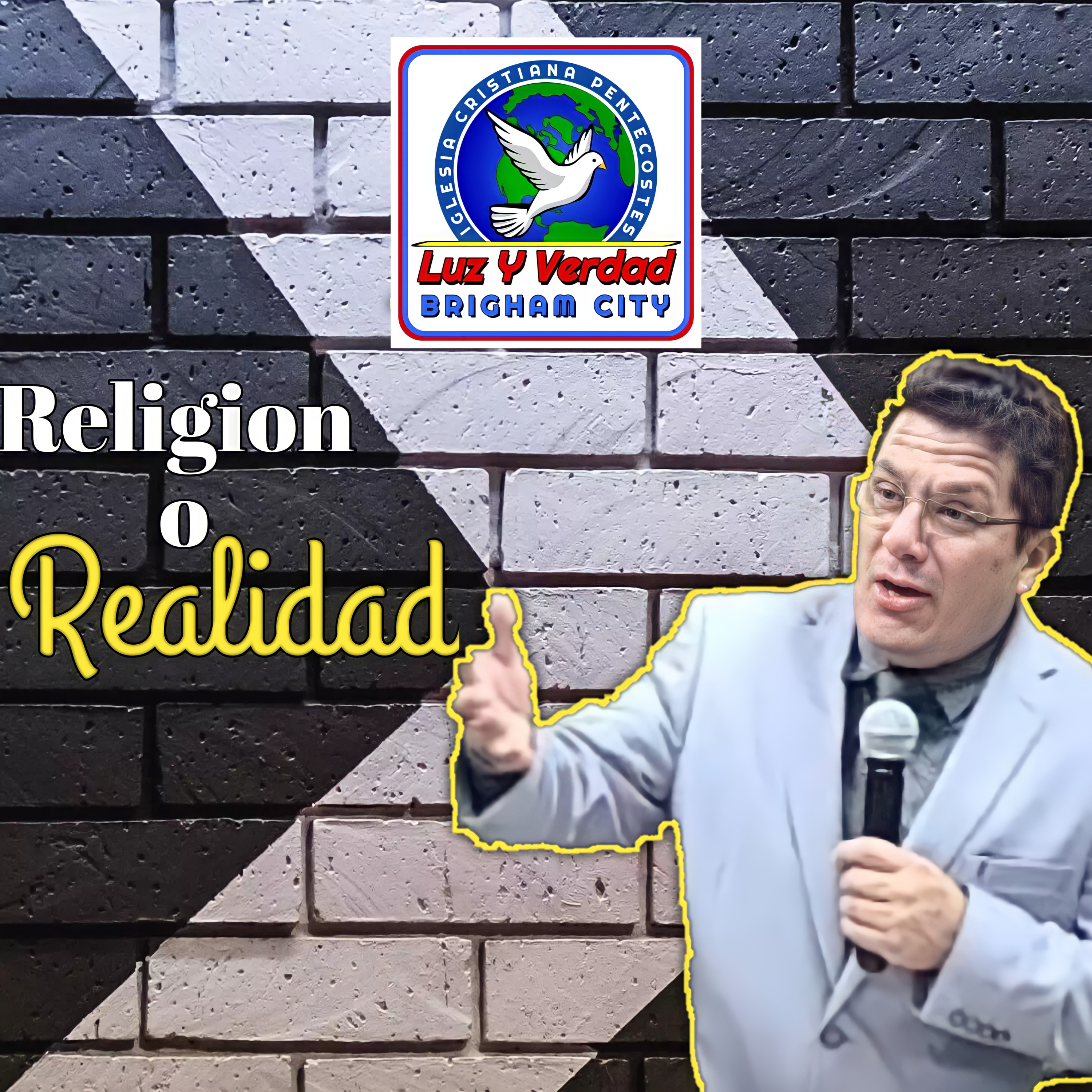 Iglesia Luz Y Verdad Brigham City