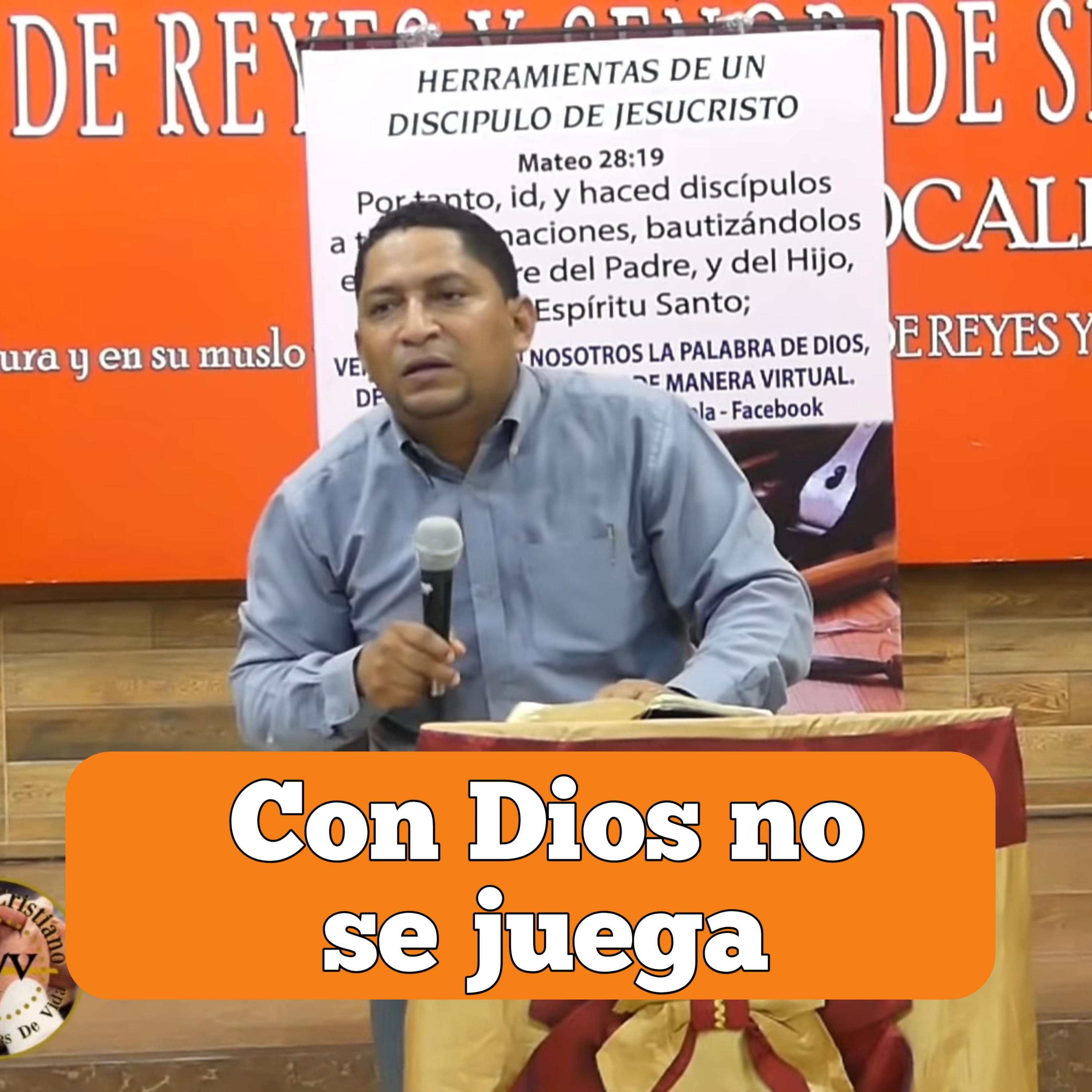Iglesia Luz Y Verdad Brigham City