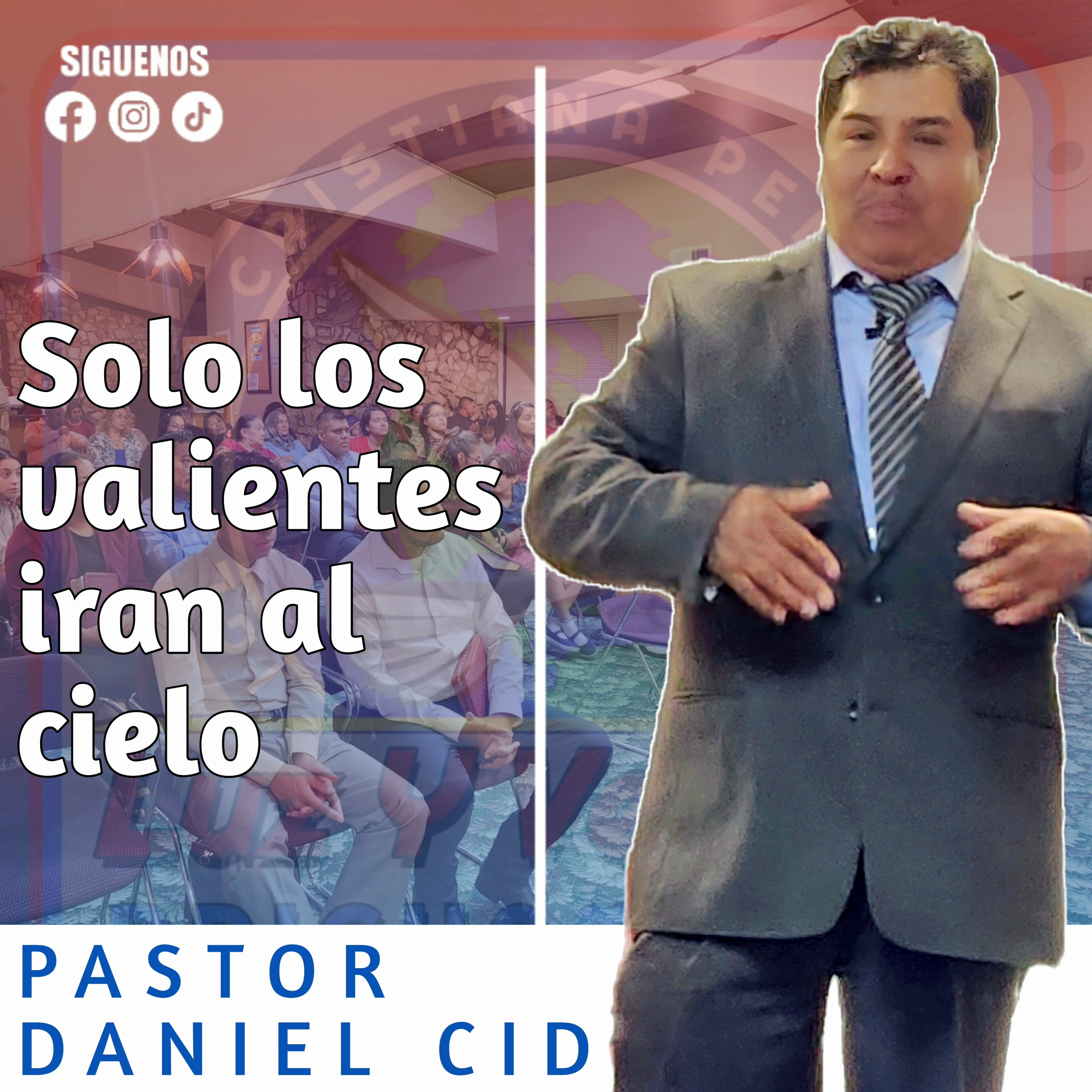 Iglesia Luz Y Verdad Brigham City