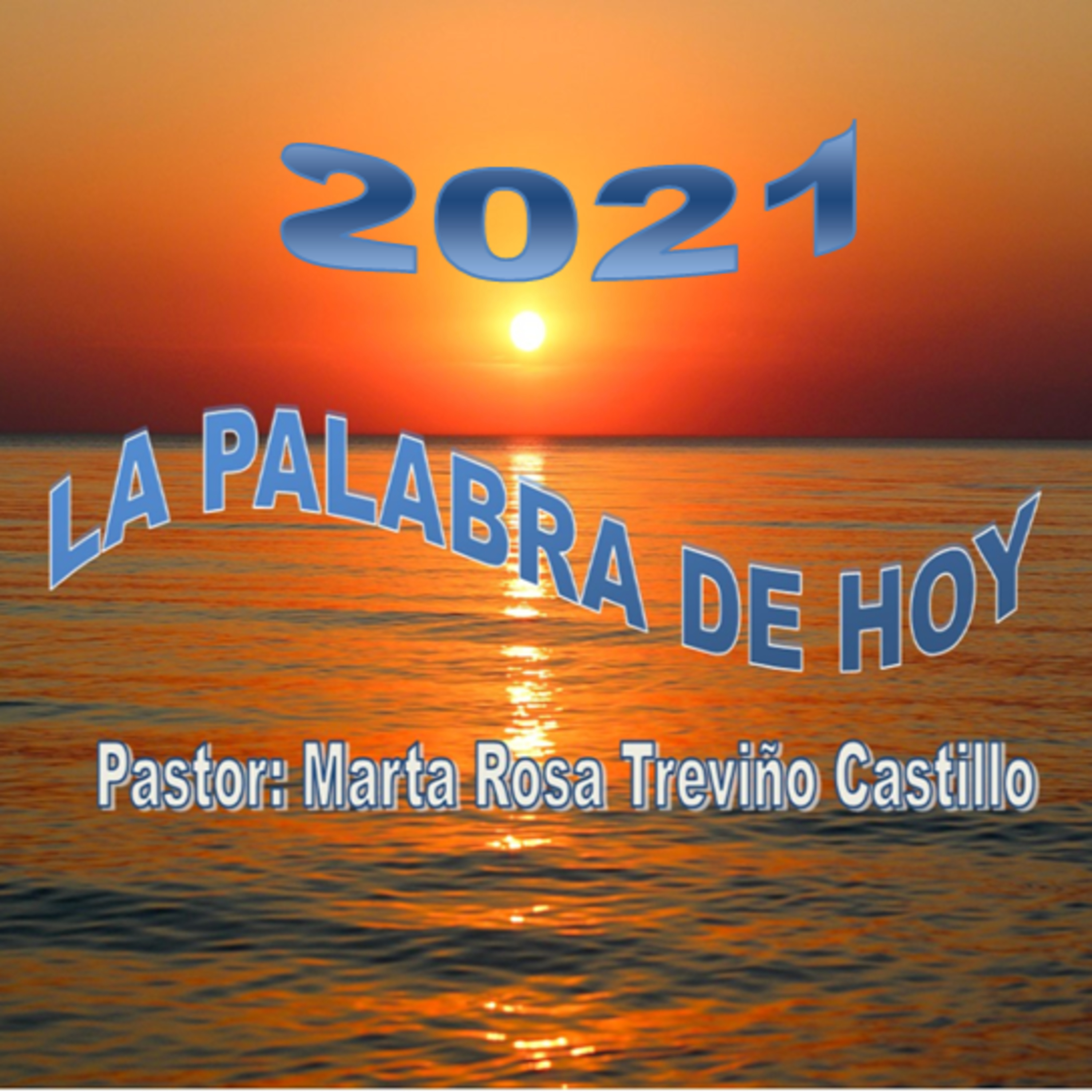 La Palabra de Hoy