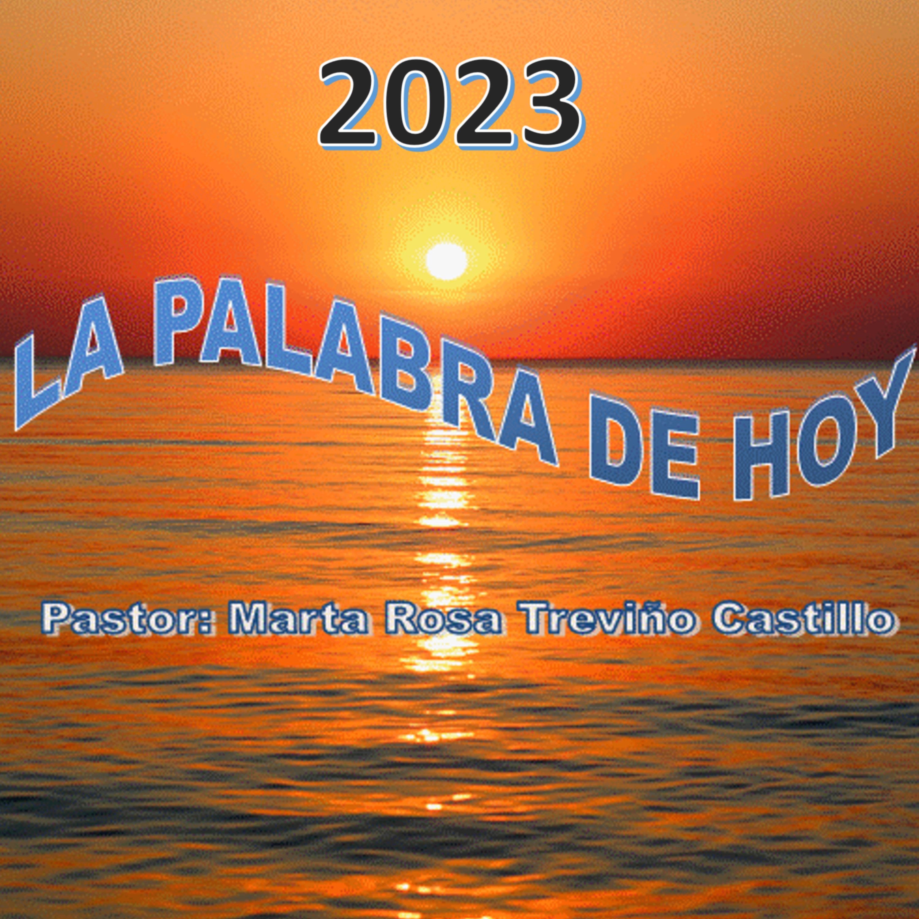 La Palabra de Hoy