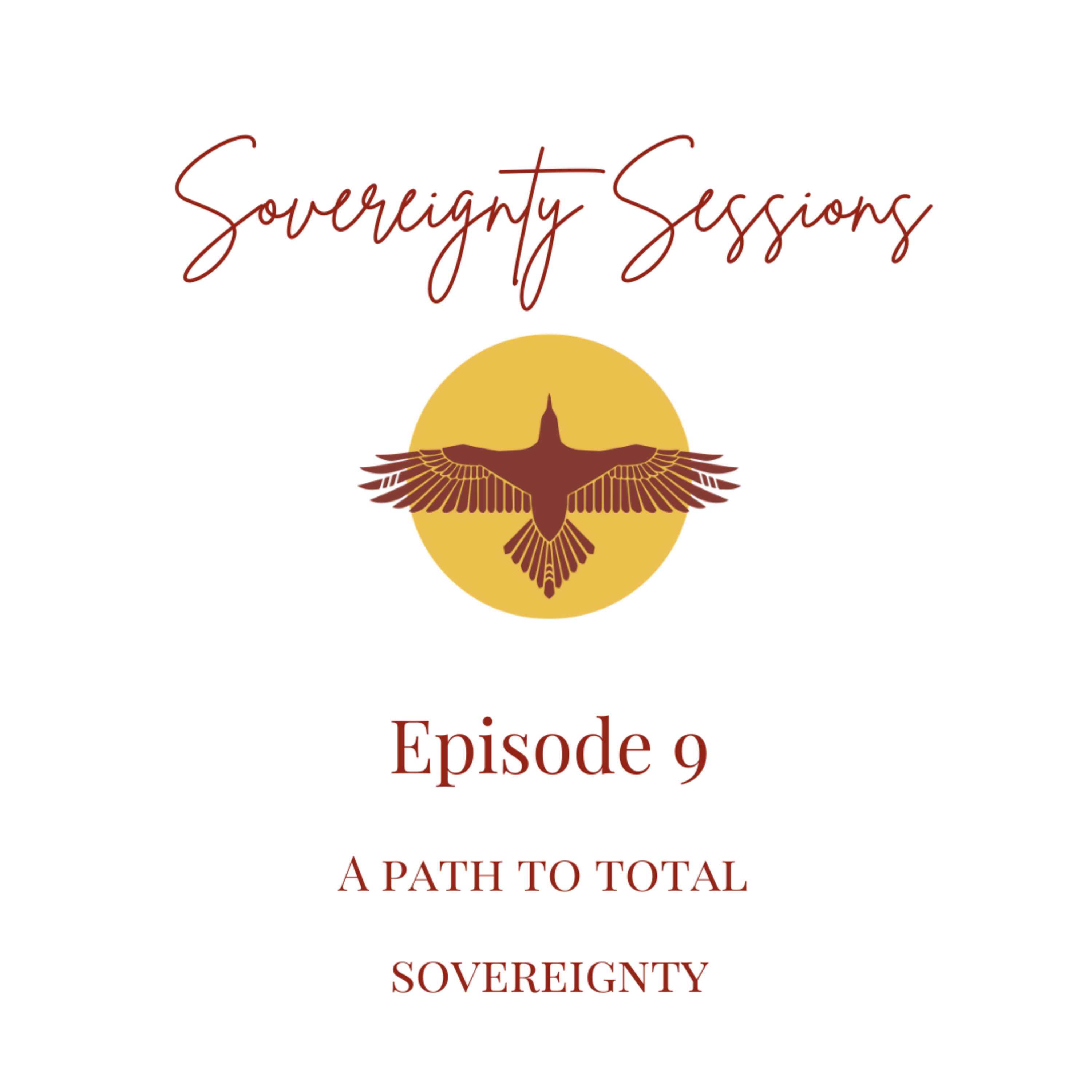 Sovereignty Session
