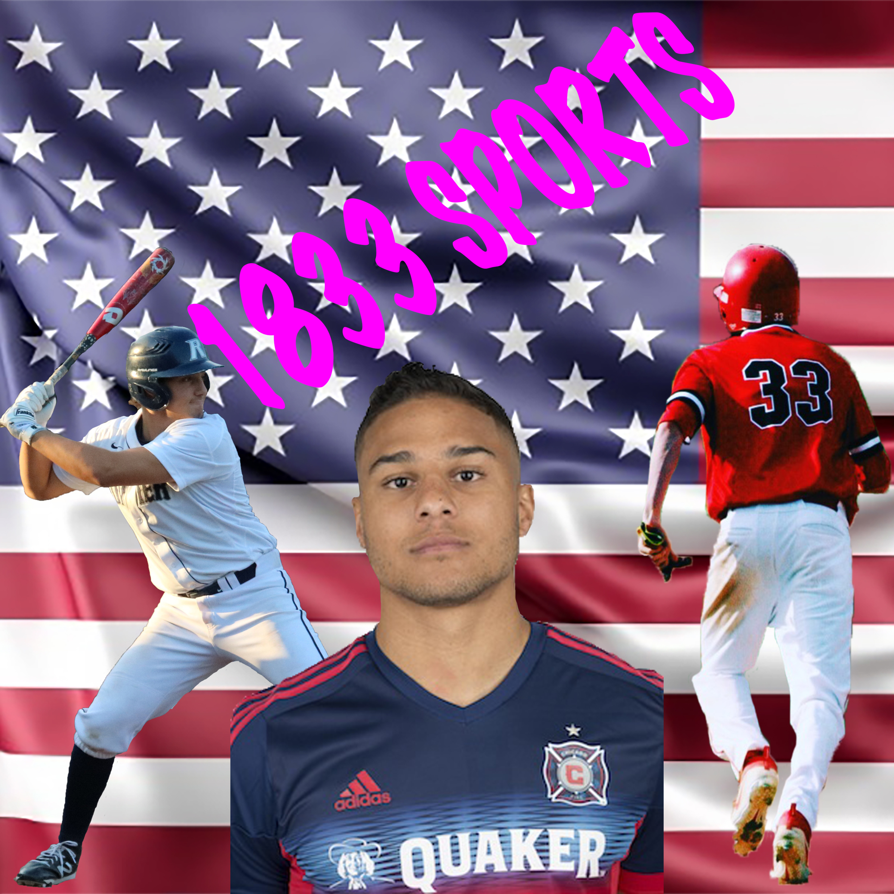 1833Sports