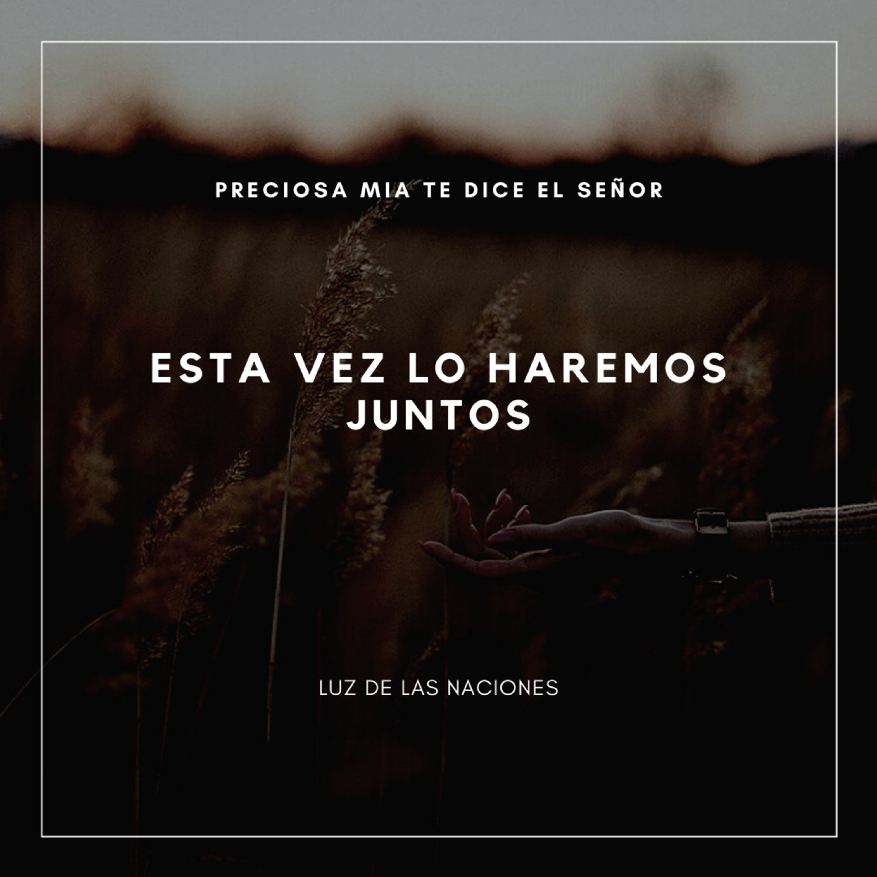 Luz De Las Naciones