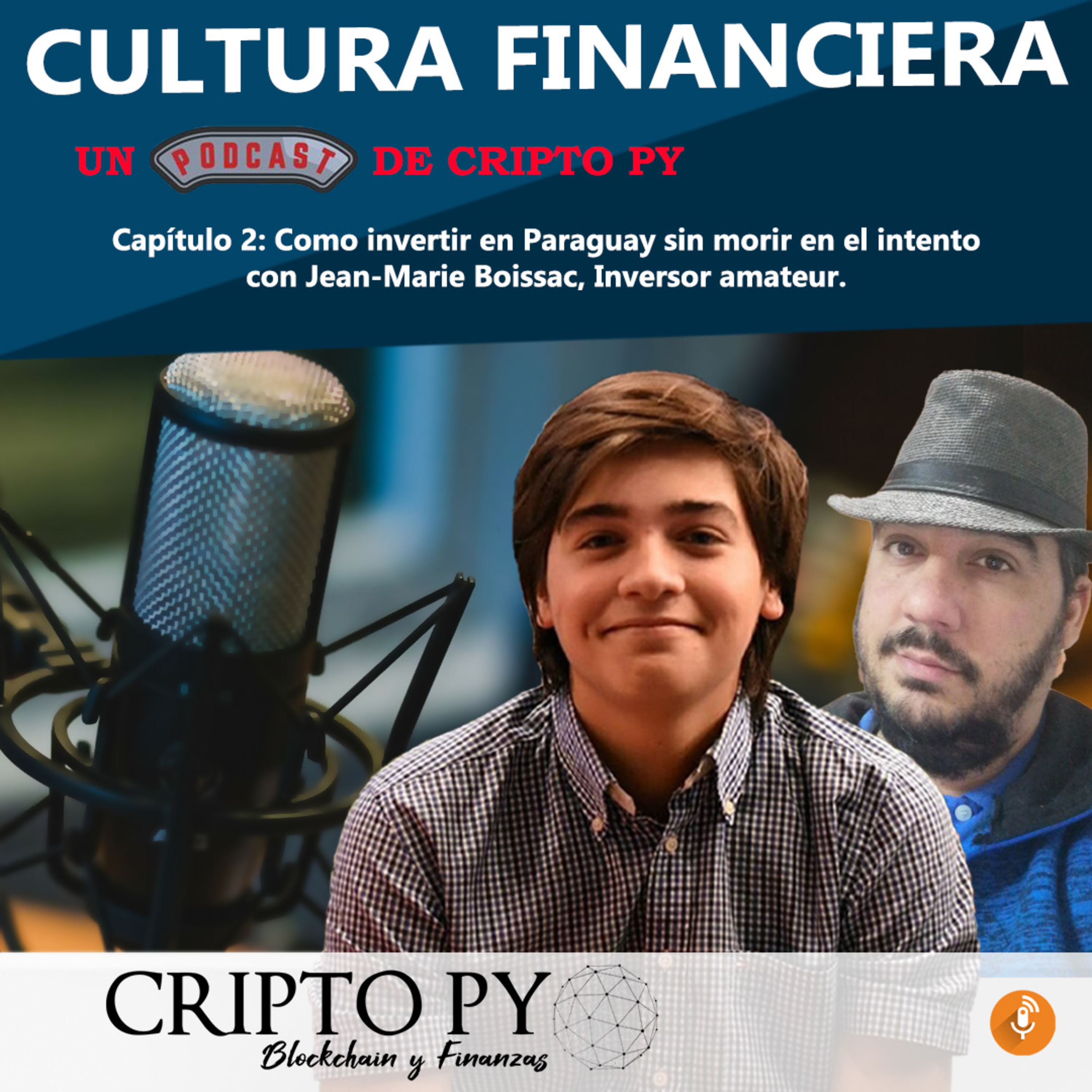 Cultura Financiera - S01 E02