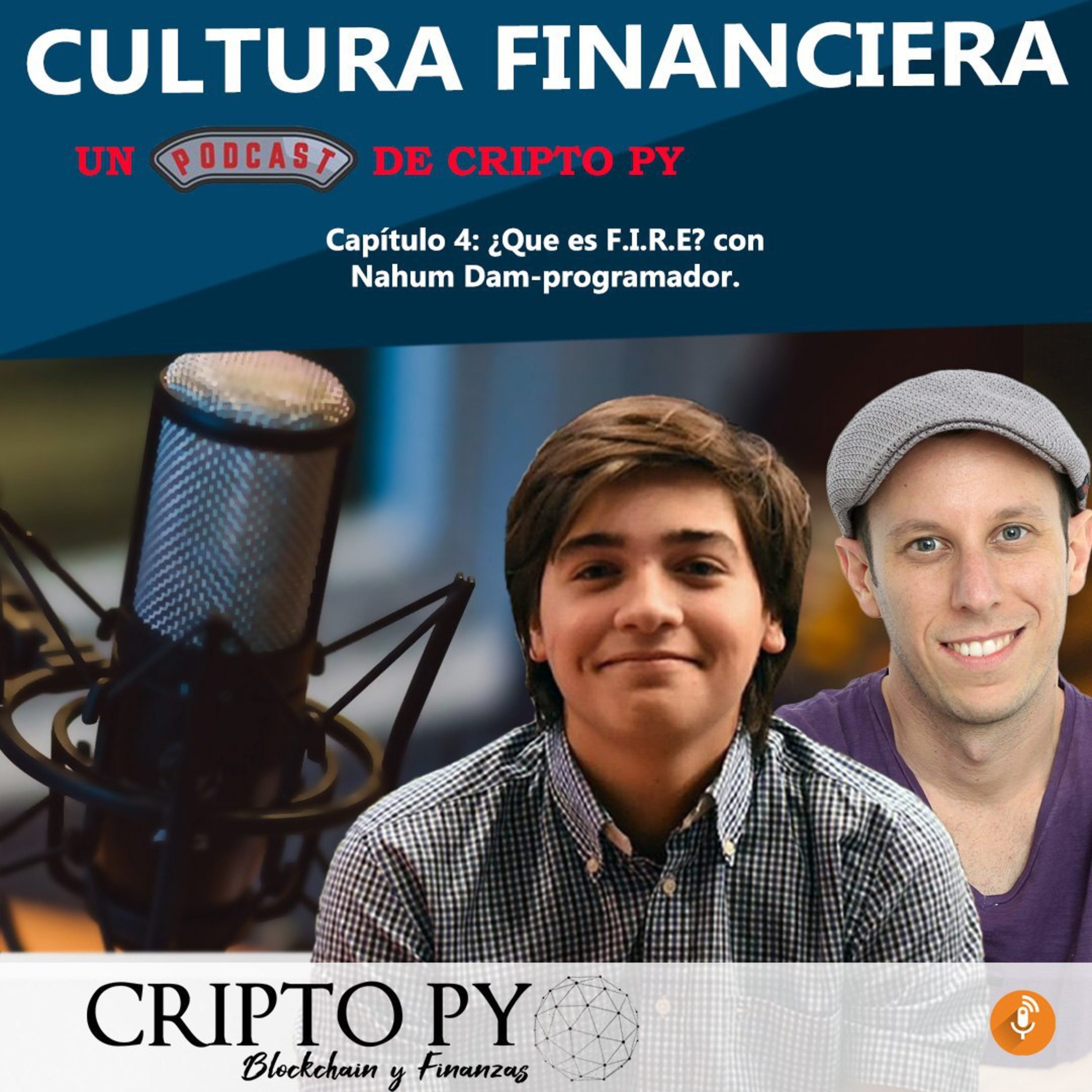 Cultura Financiera - S01 E04