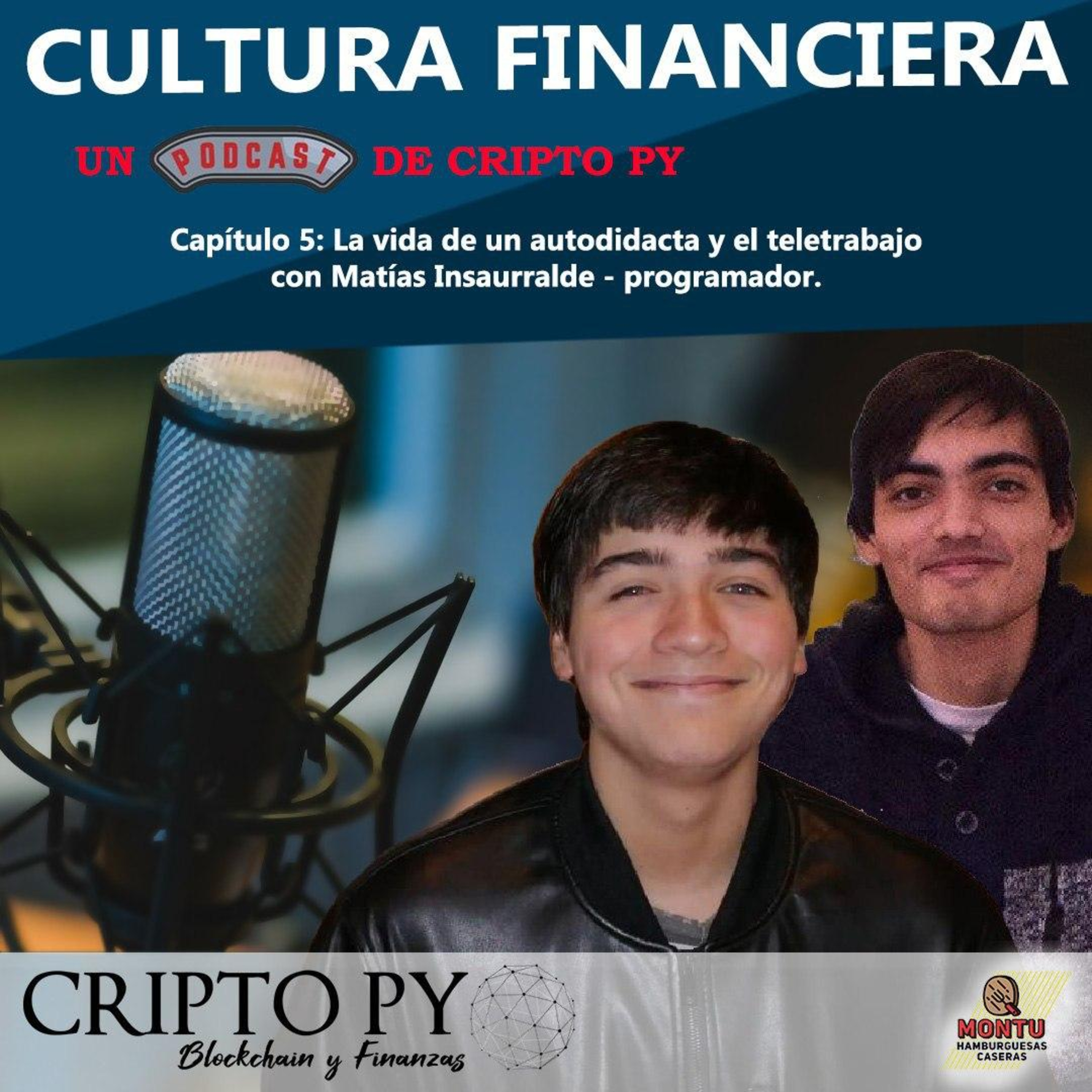 Cultura Financiera - S01 E05