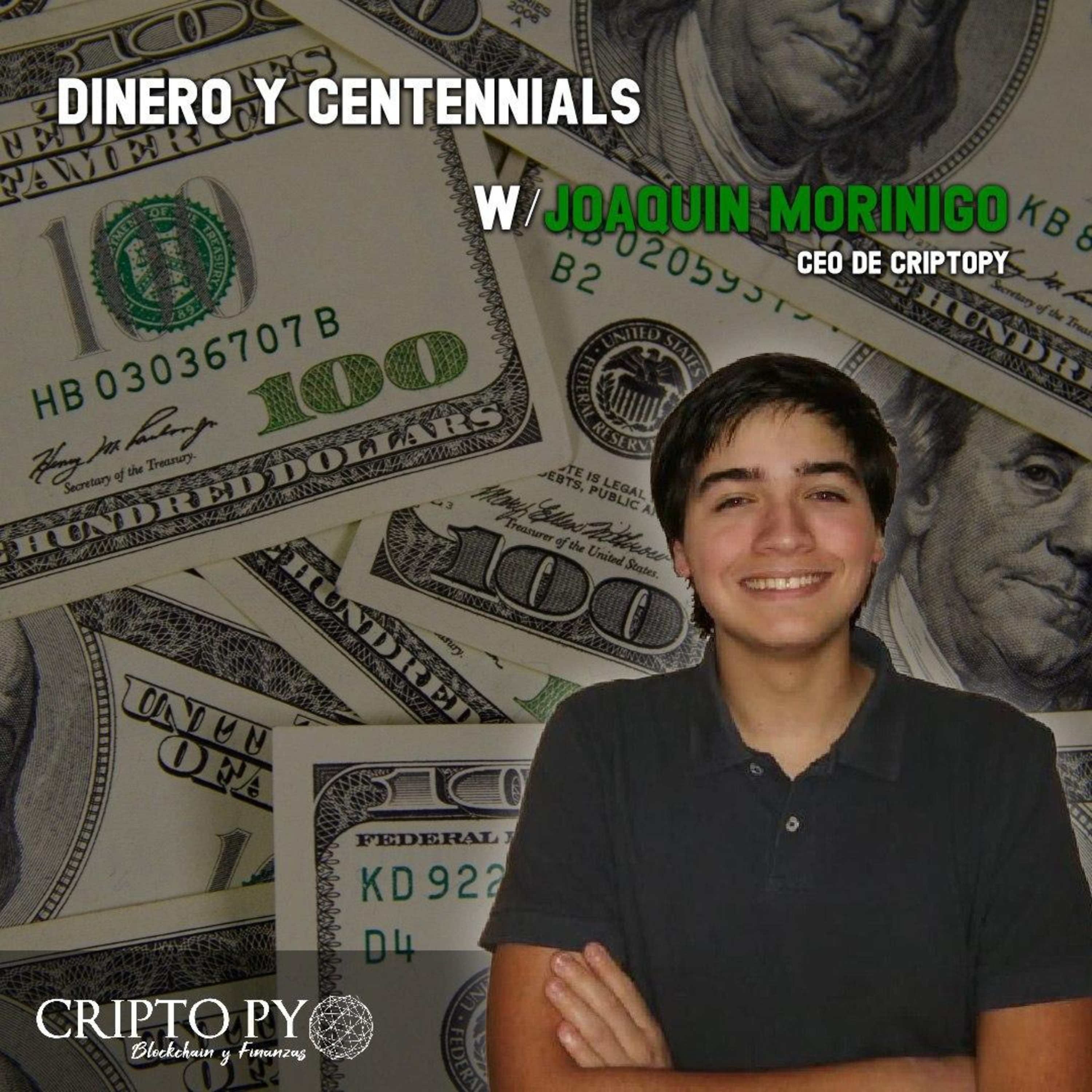 Cultura Financiera - S01 E07
