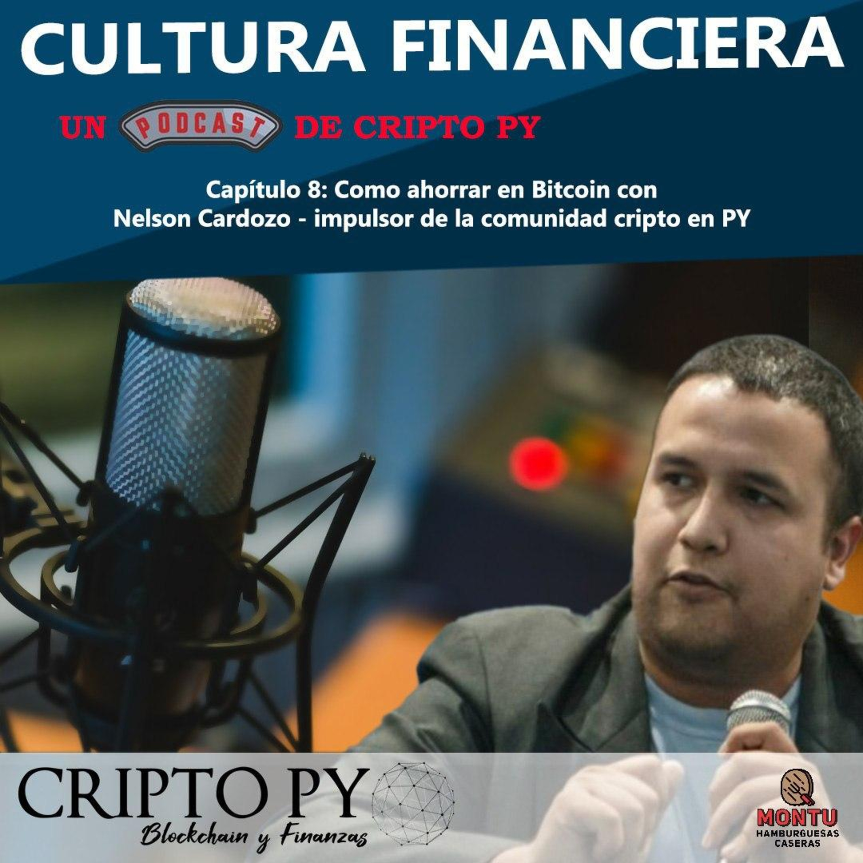 Cultura Financiera - S01 E08