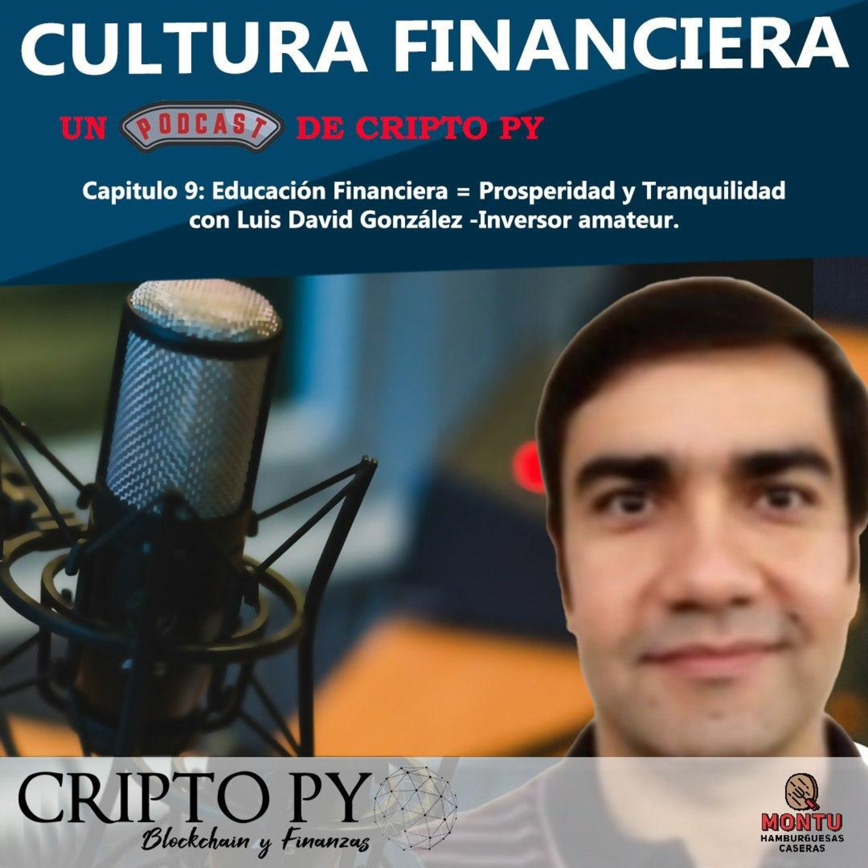 Cultura Financiera - S01 E09