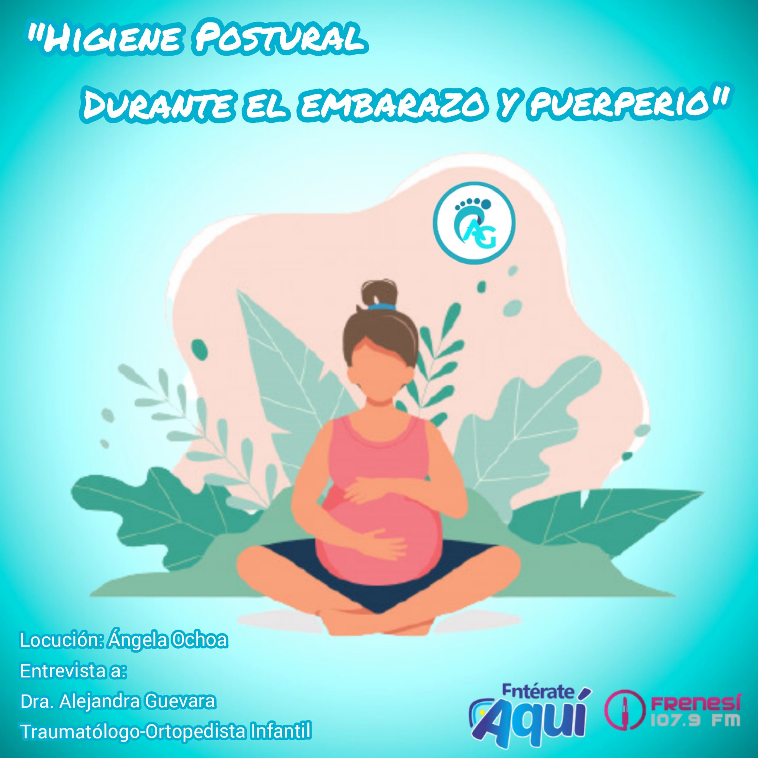 Dra. Alejandra Guevara