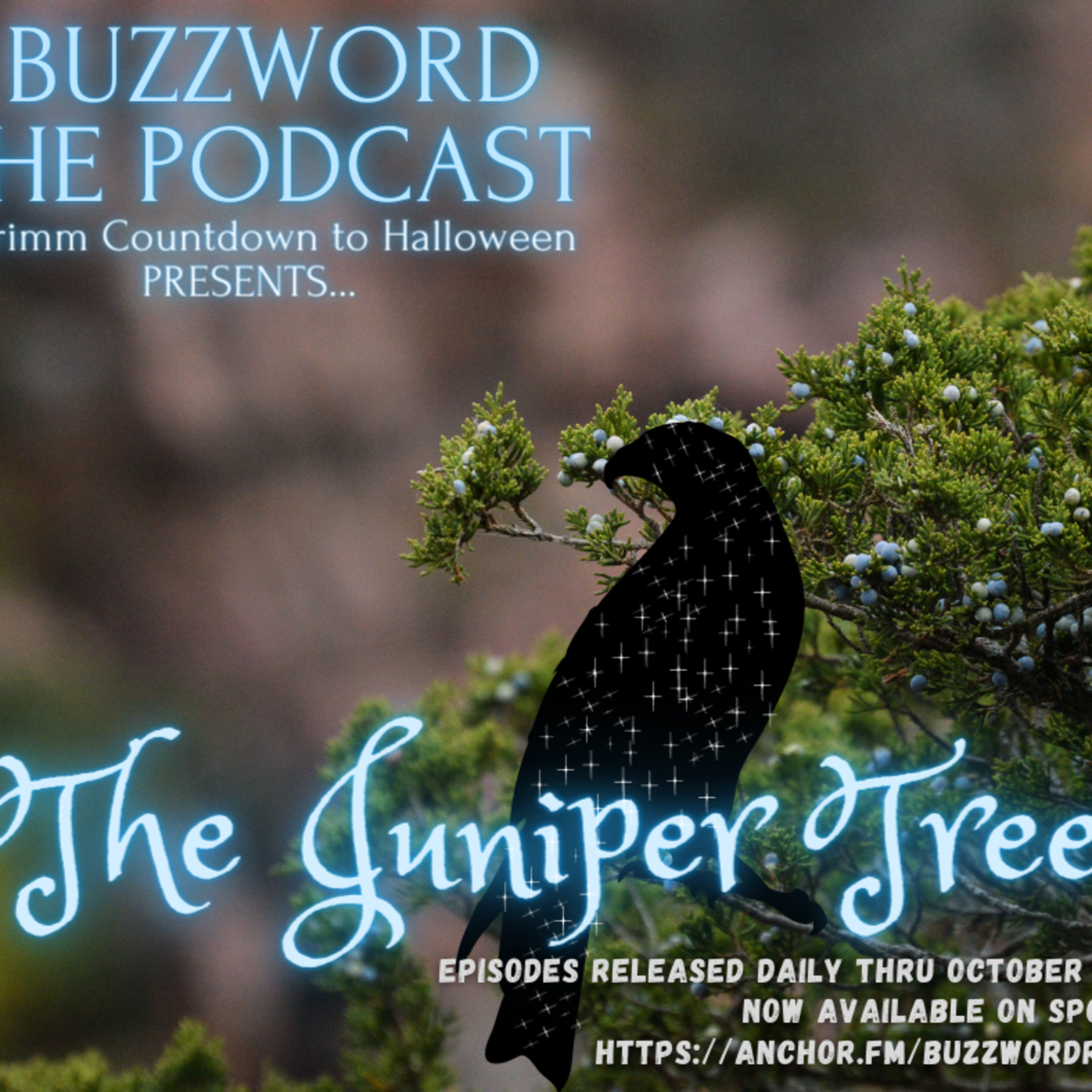 Countdown to Halloween: The Juniper Tree episode artwork