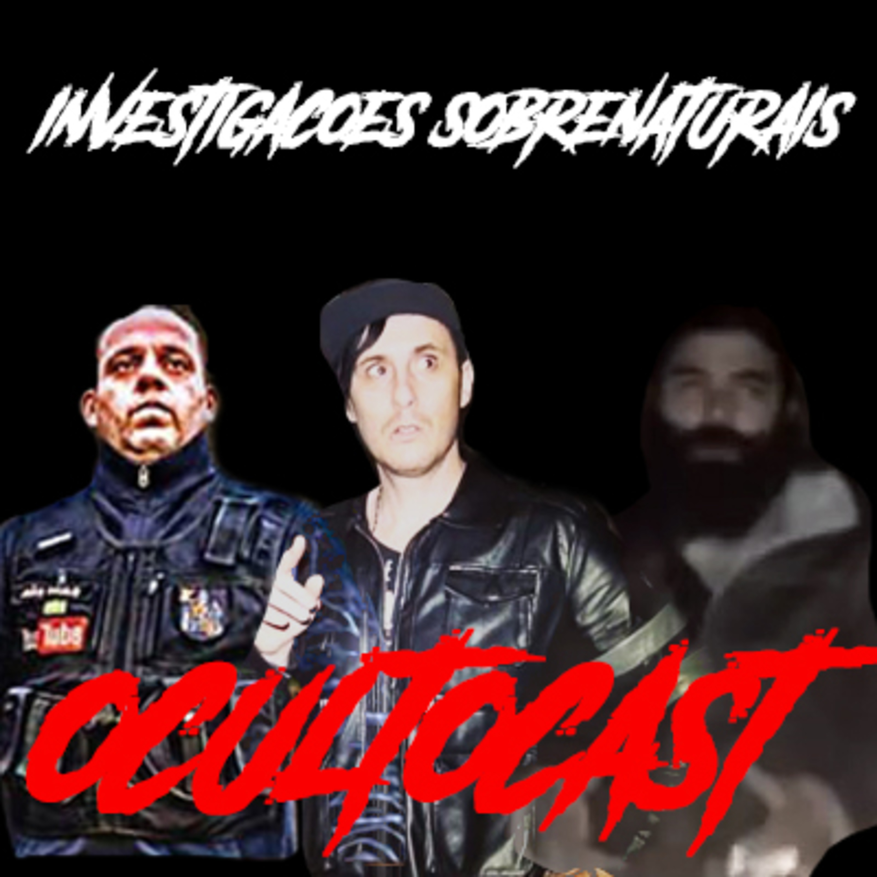 OCULTOCAST