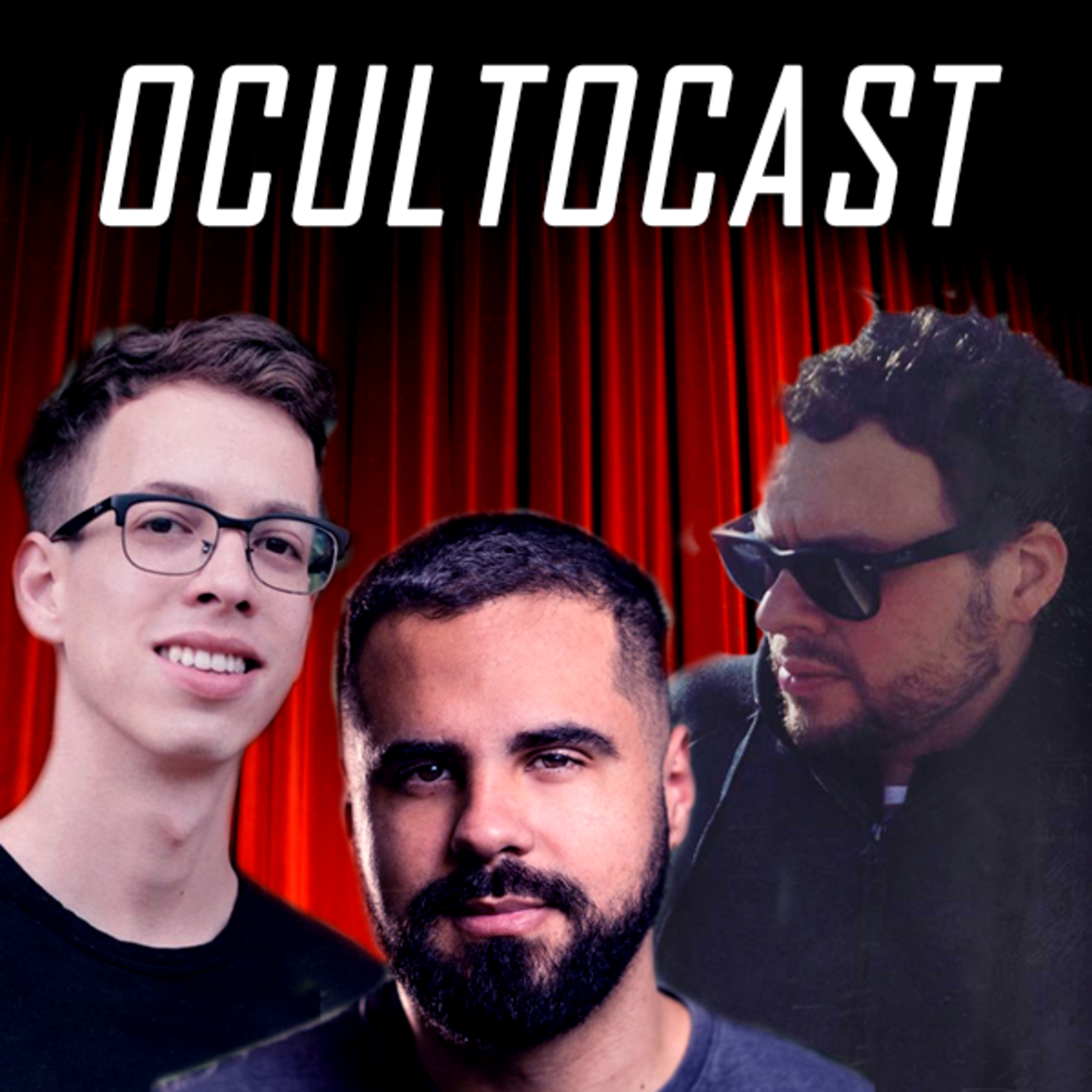 OCULTOCAST