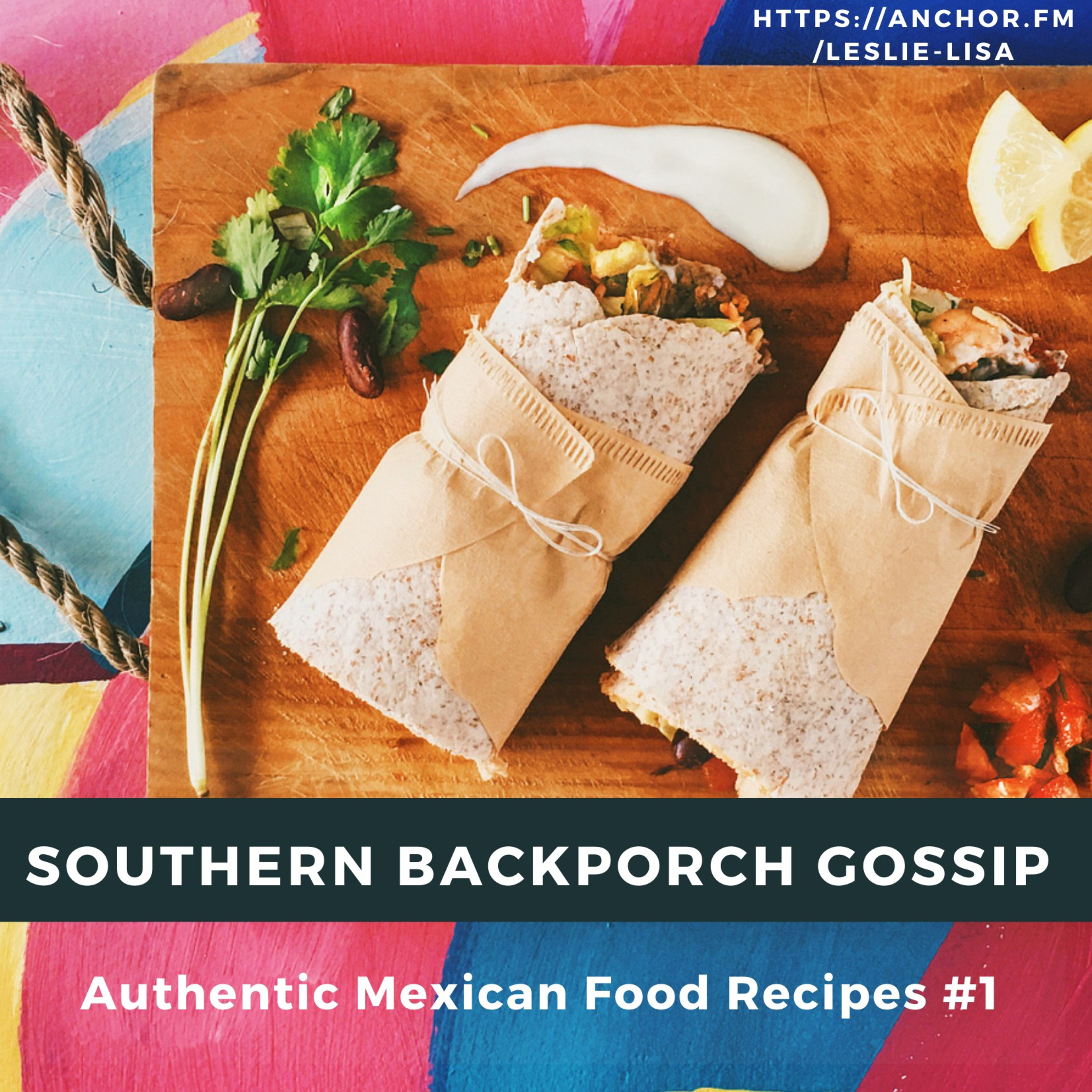 Southern Backporch Gossip