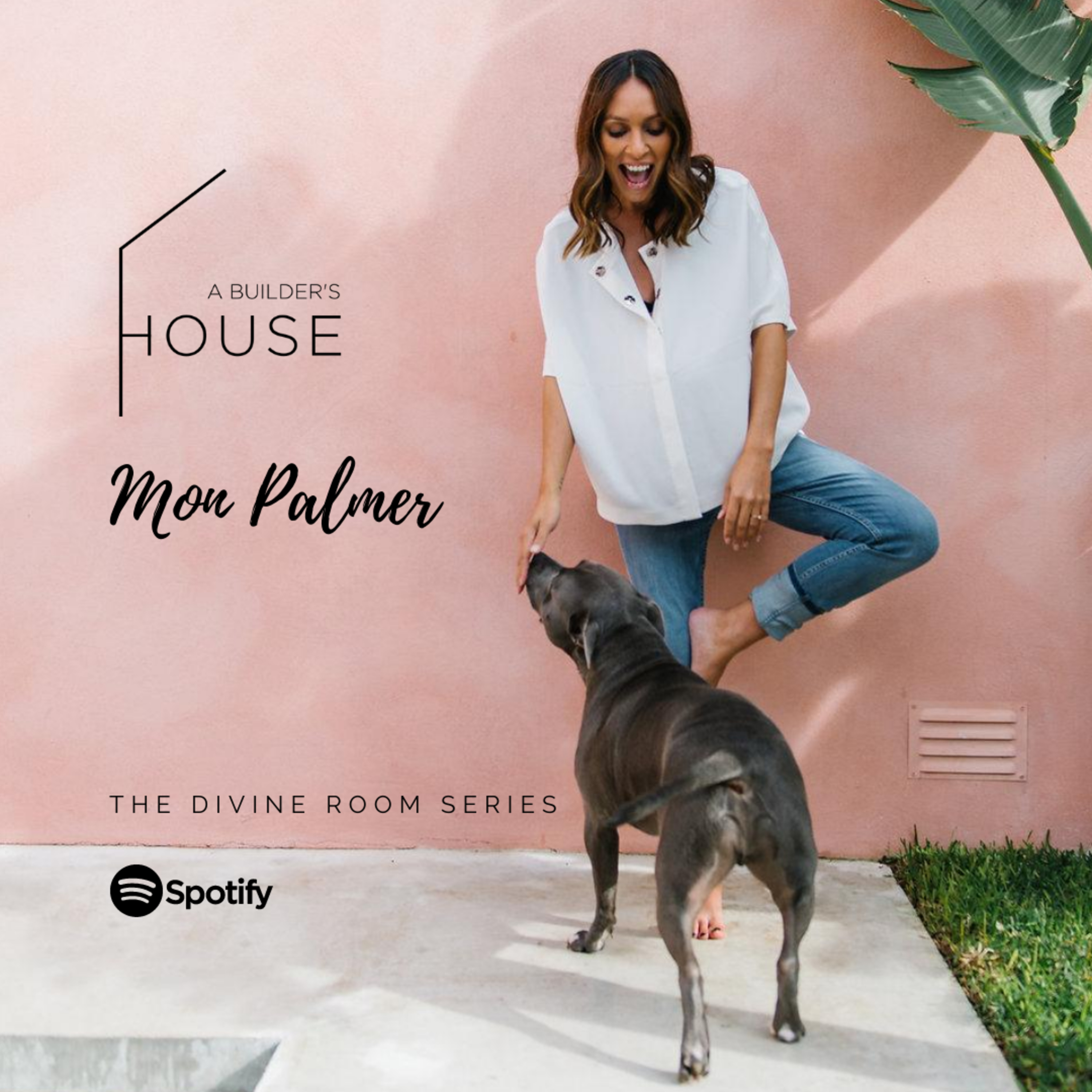EP 01 | Mon Palmer: Double Void Living Space