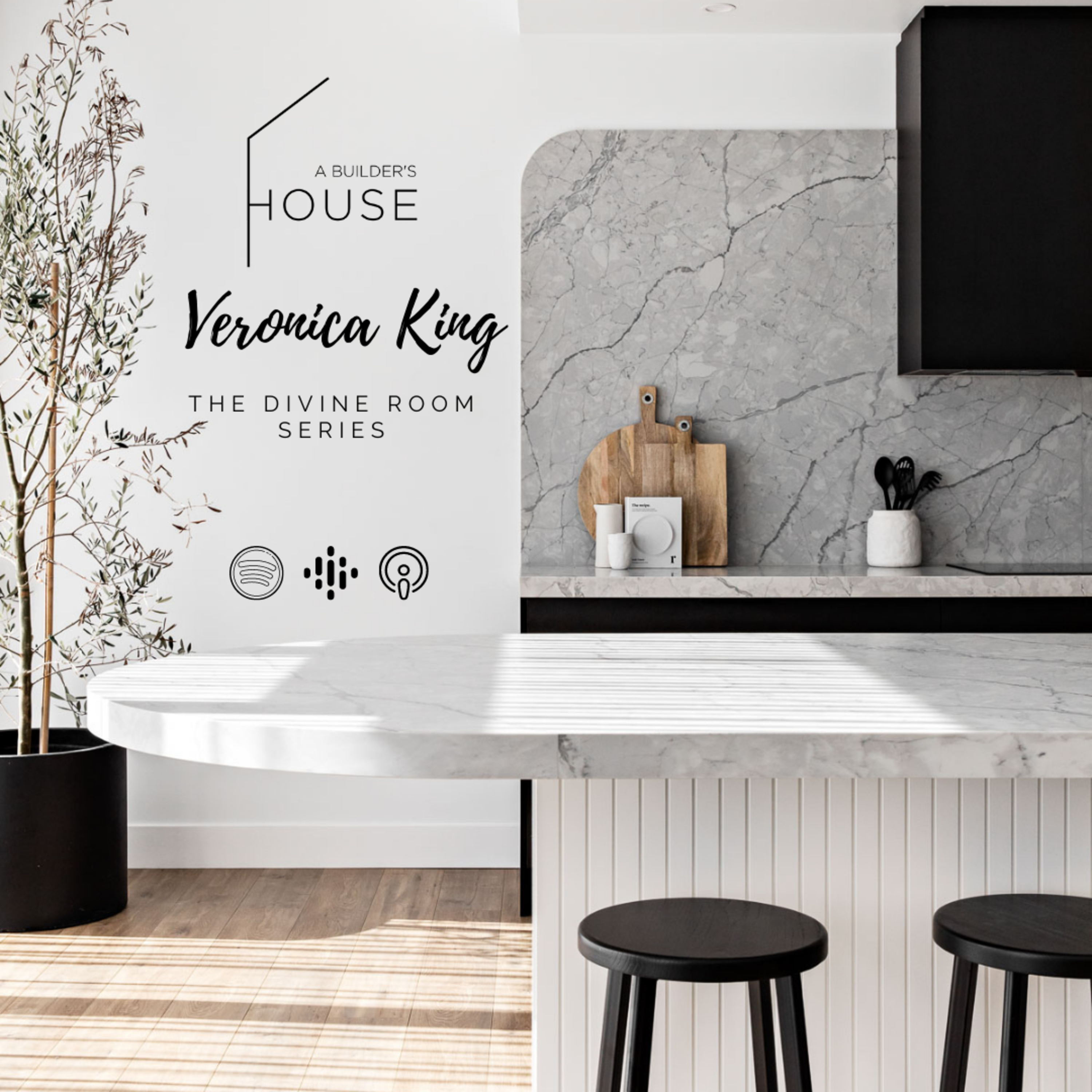 EP 03 | King Homes: Kitchen