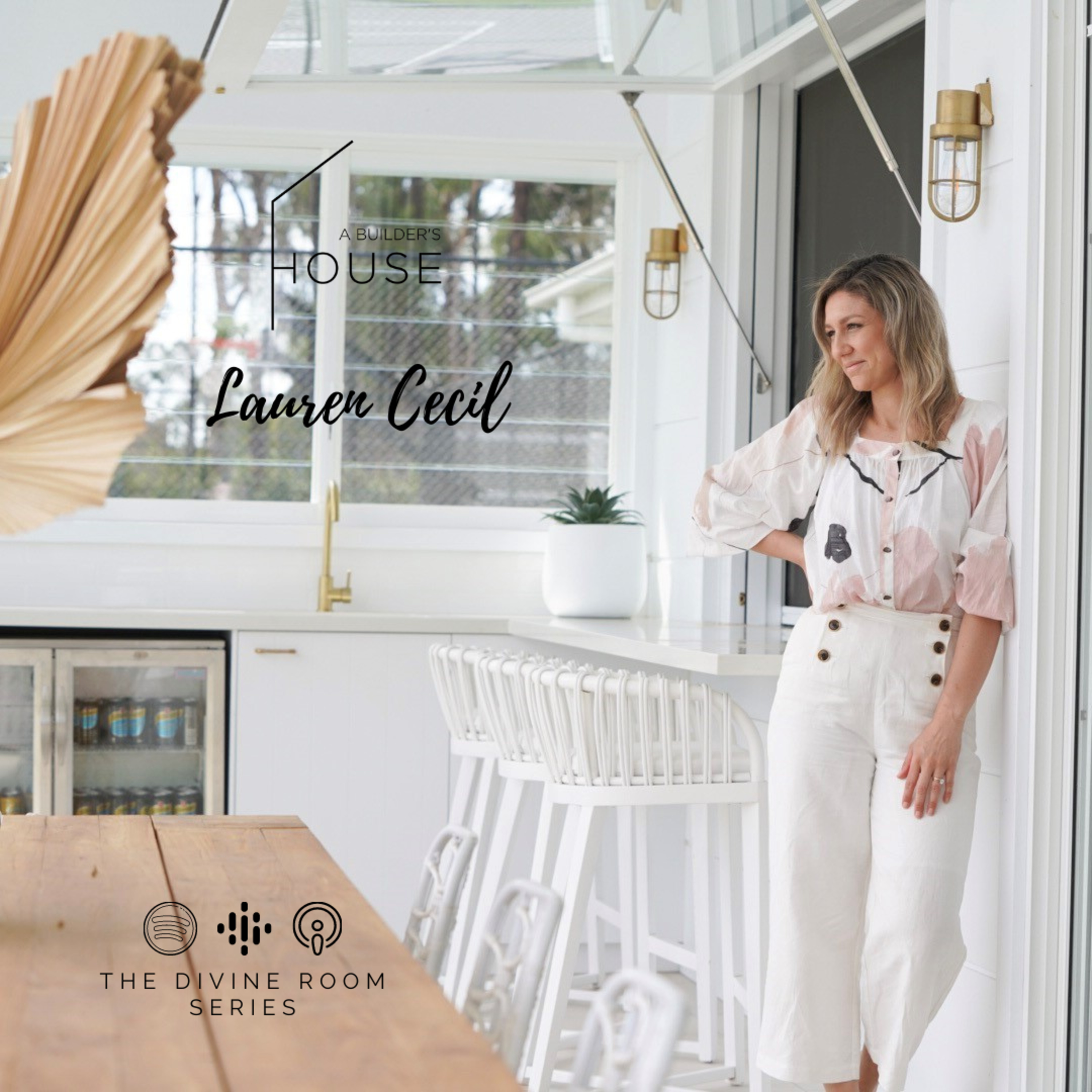 EP 06 | Lauren Cecil: Laundry