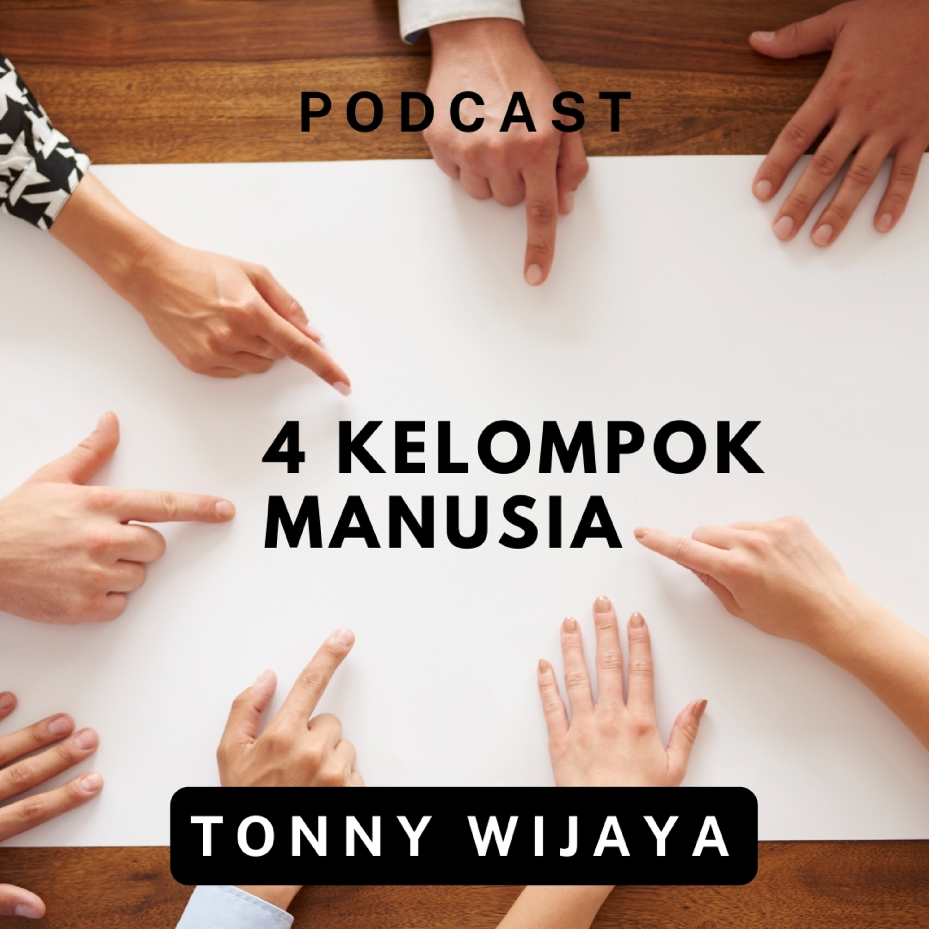 Health and Wealth Community