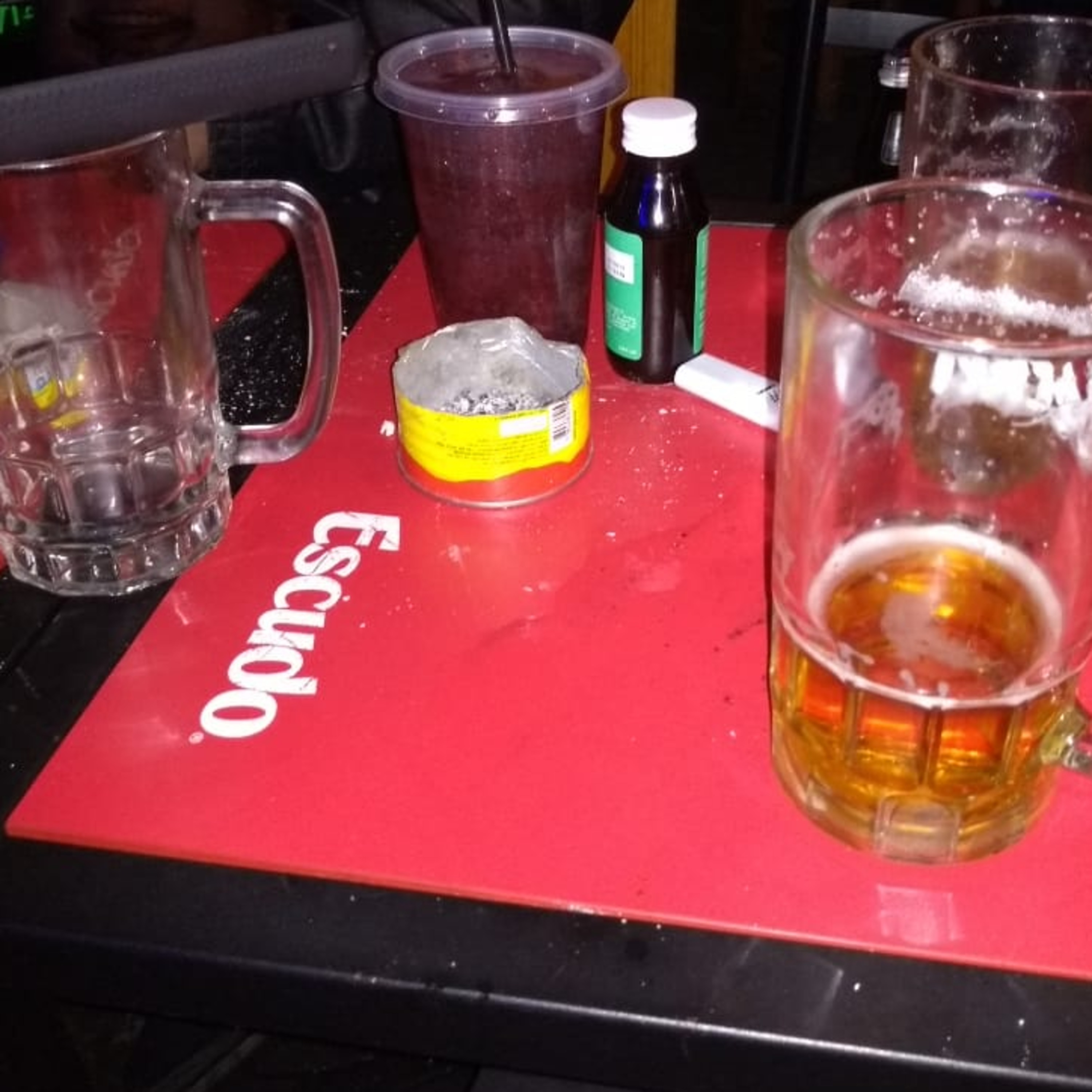 Los 4 Jinetes del Apocalipsis