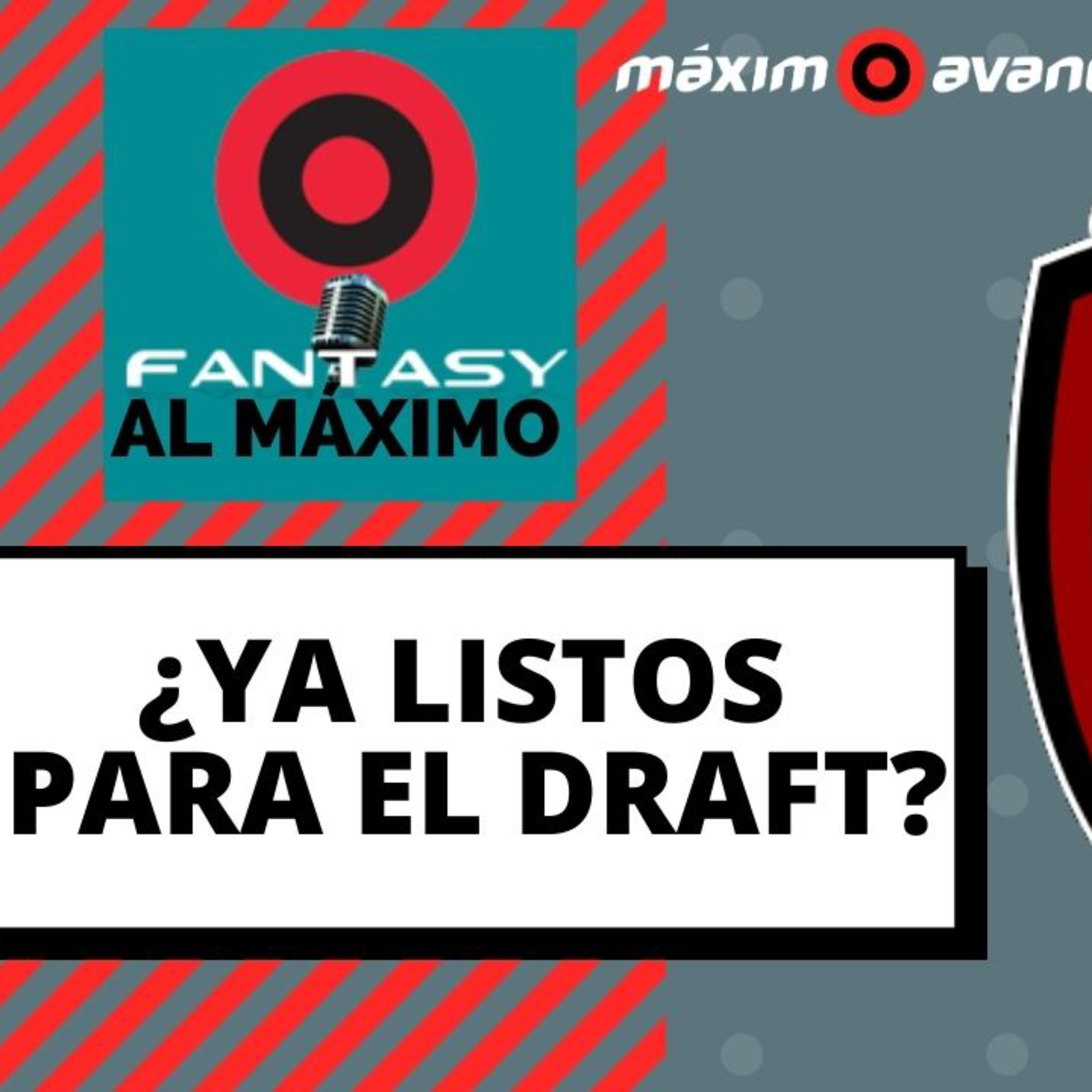 #FANTASY Revisa si hiciste lo correcto drapeando en el #EFBowl que incluye a 4 jugadores en Flex - Fantasy al Máximo episode artwork