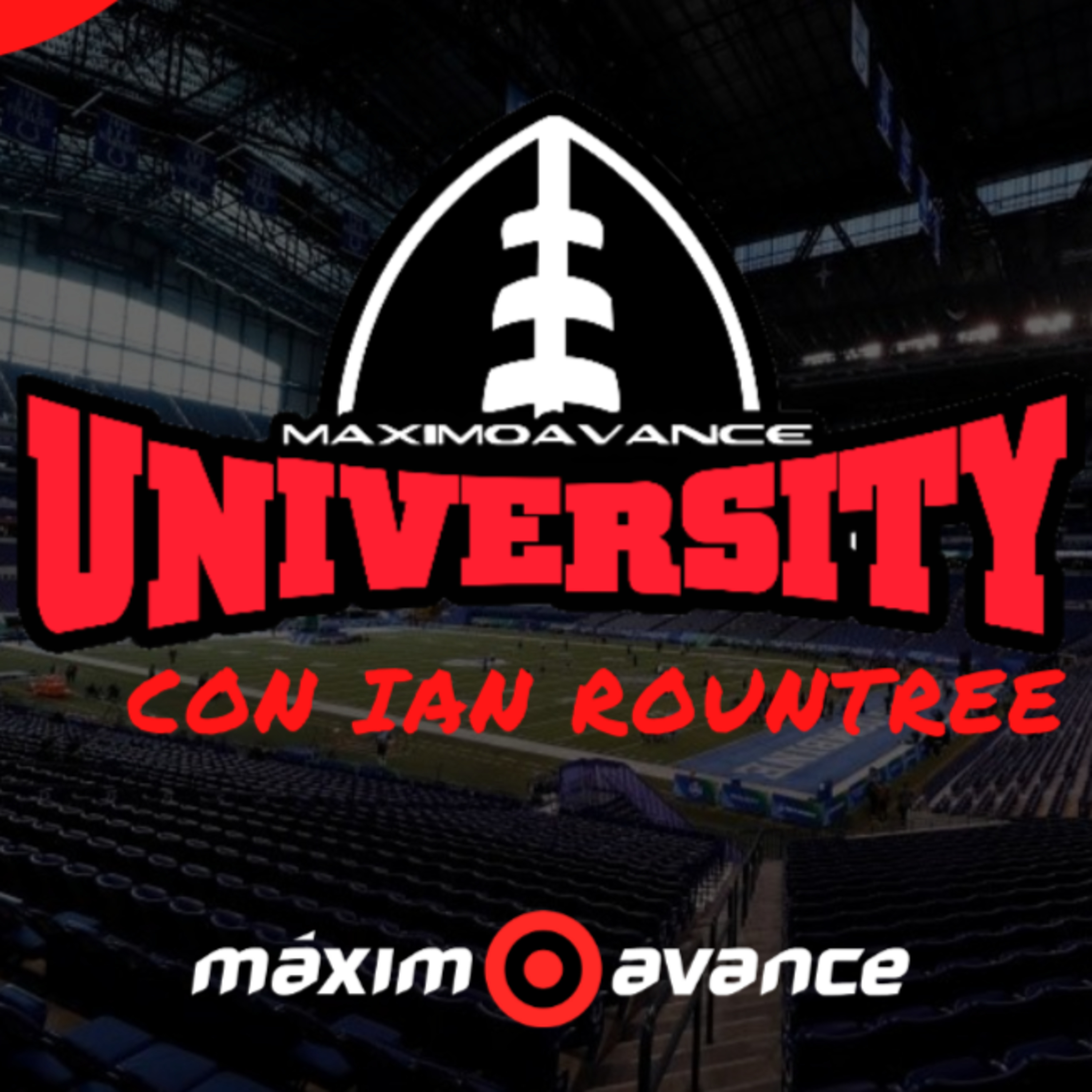 #NCAA Notre Dame postpone partido por COVID y tenemos los Picks de la semana en Máximo Avance University episode artwork
