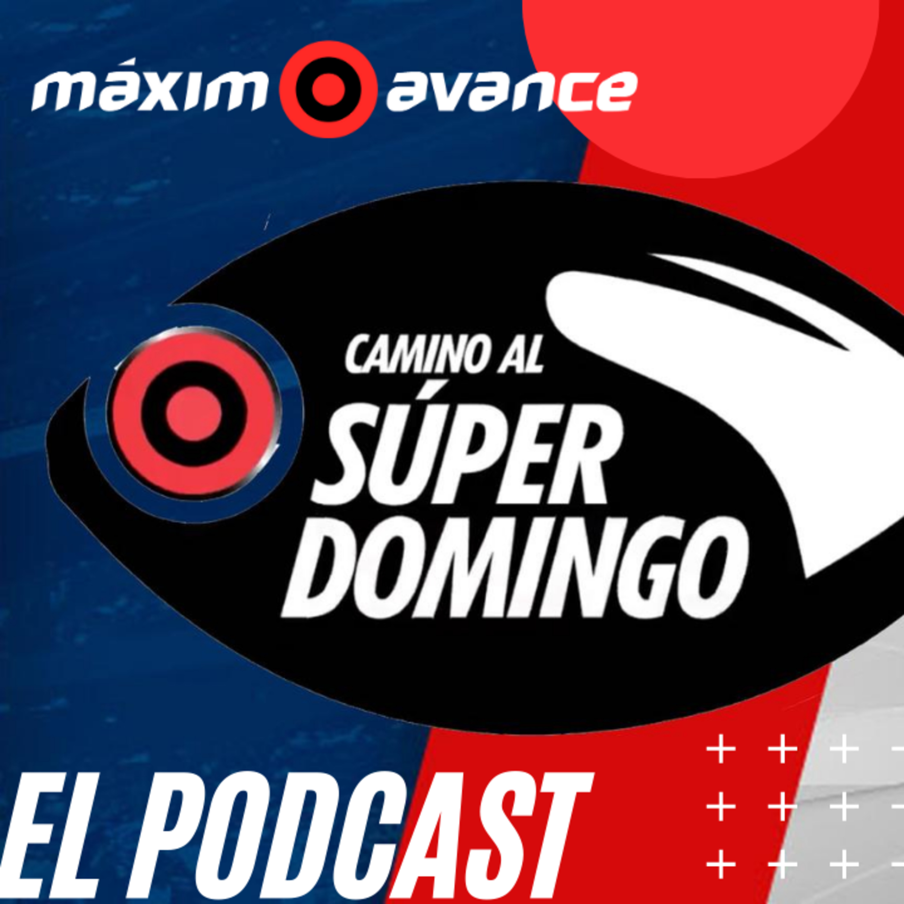 Máximo Avance