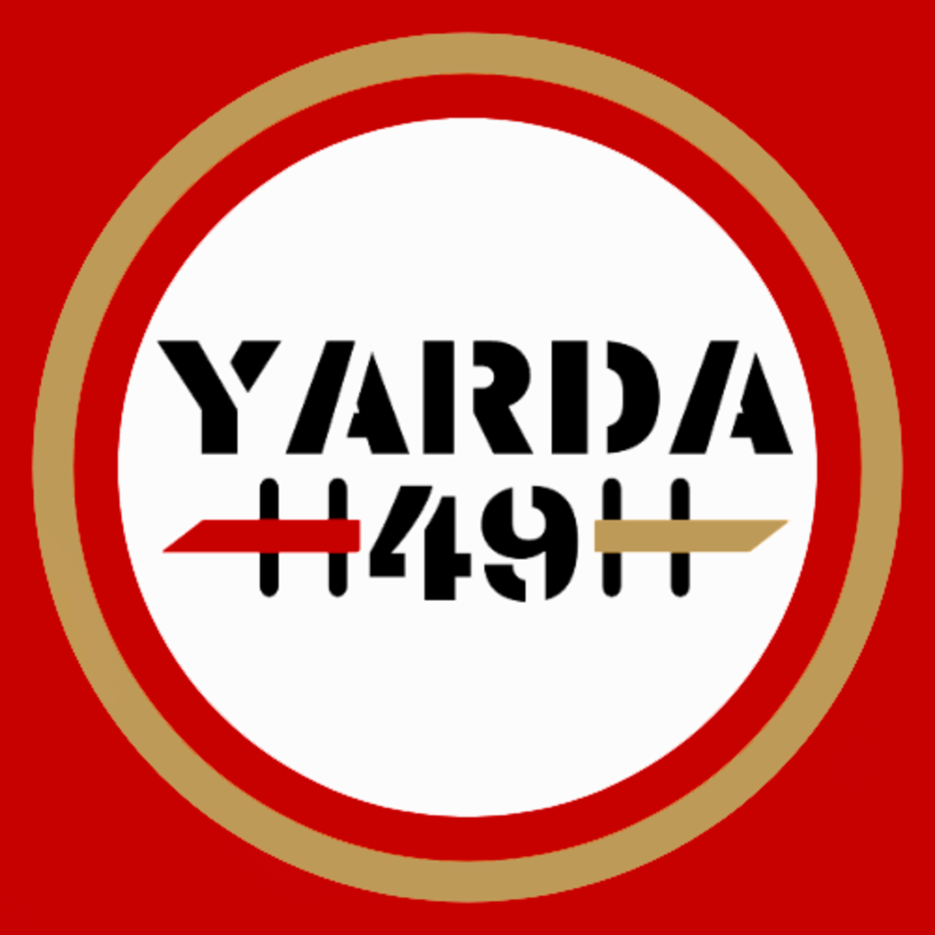 #NFL La mala suerte persigue a los 49ers también fuera del campo, Carlos Yustis de Telemundo nos habla al respecto en Yarda 49