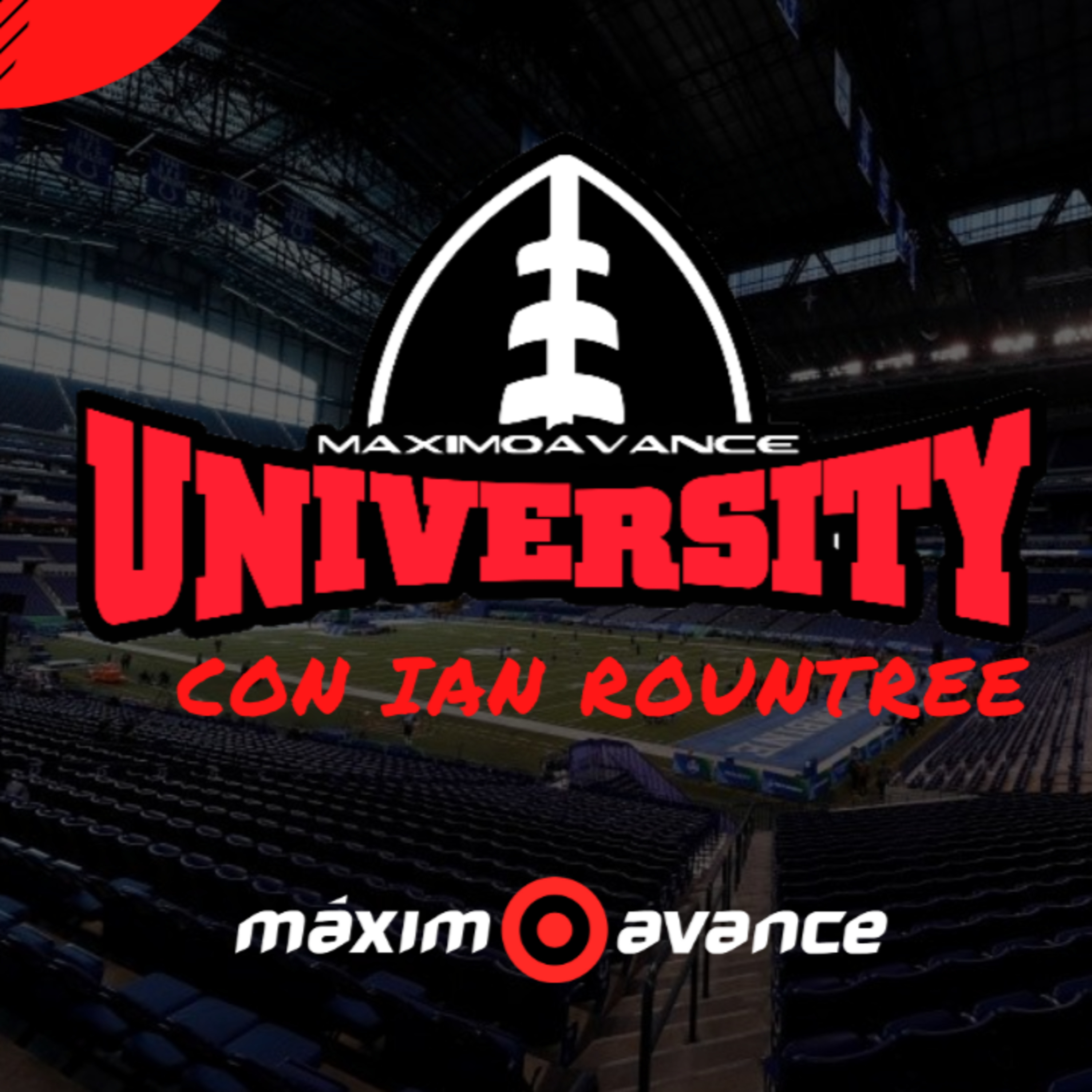 #NCAA Alabama y Georgia a dominar esta semana de College Football episode artwork