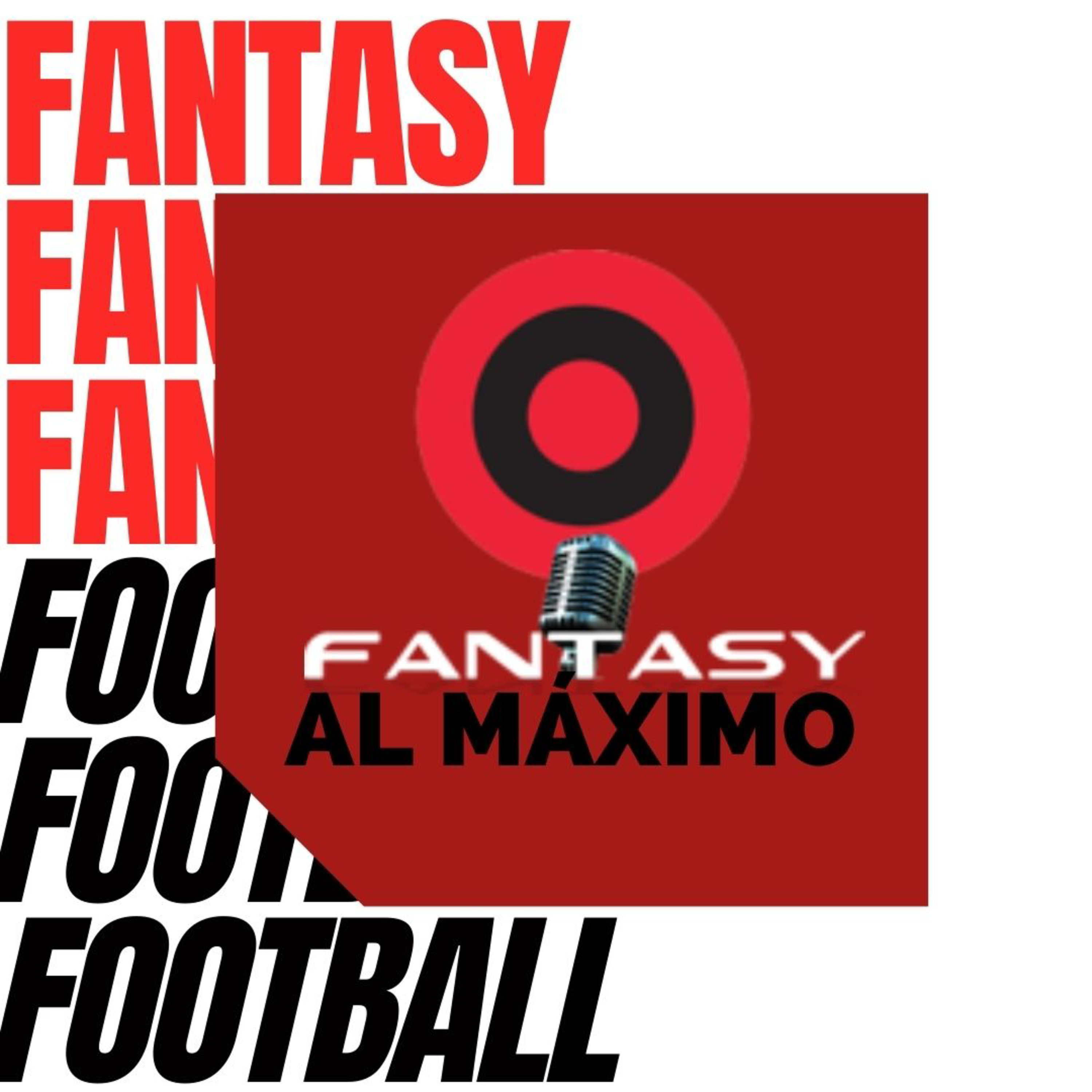 #FANTASY Start'EM y Sit'Em de la Semana 5 en Fantasy al Máximo