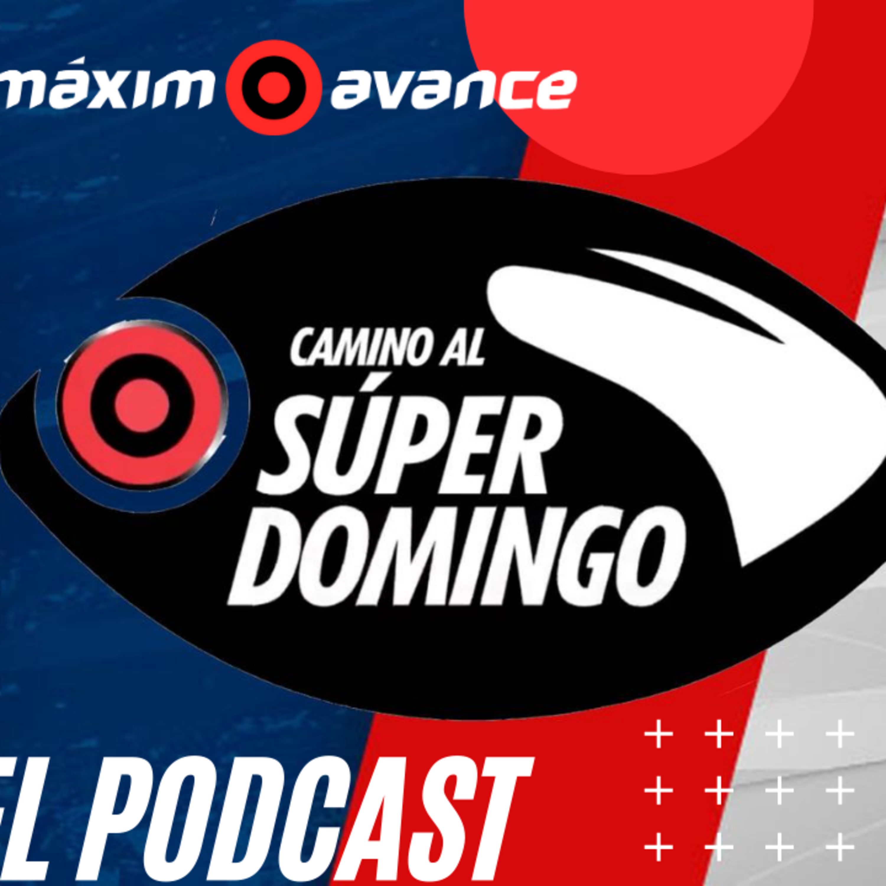 #NFL La NFL es un carnaval - CAMINO AL SÚPER DOMINGO episode artwork