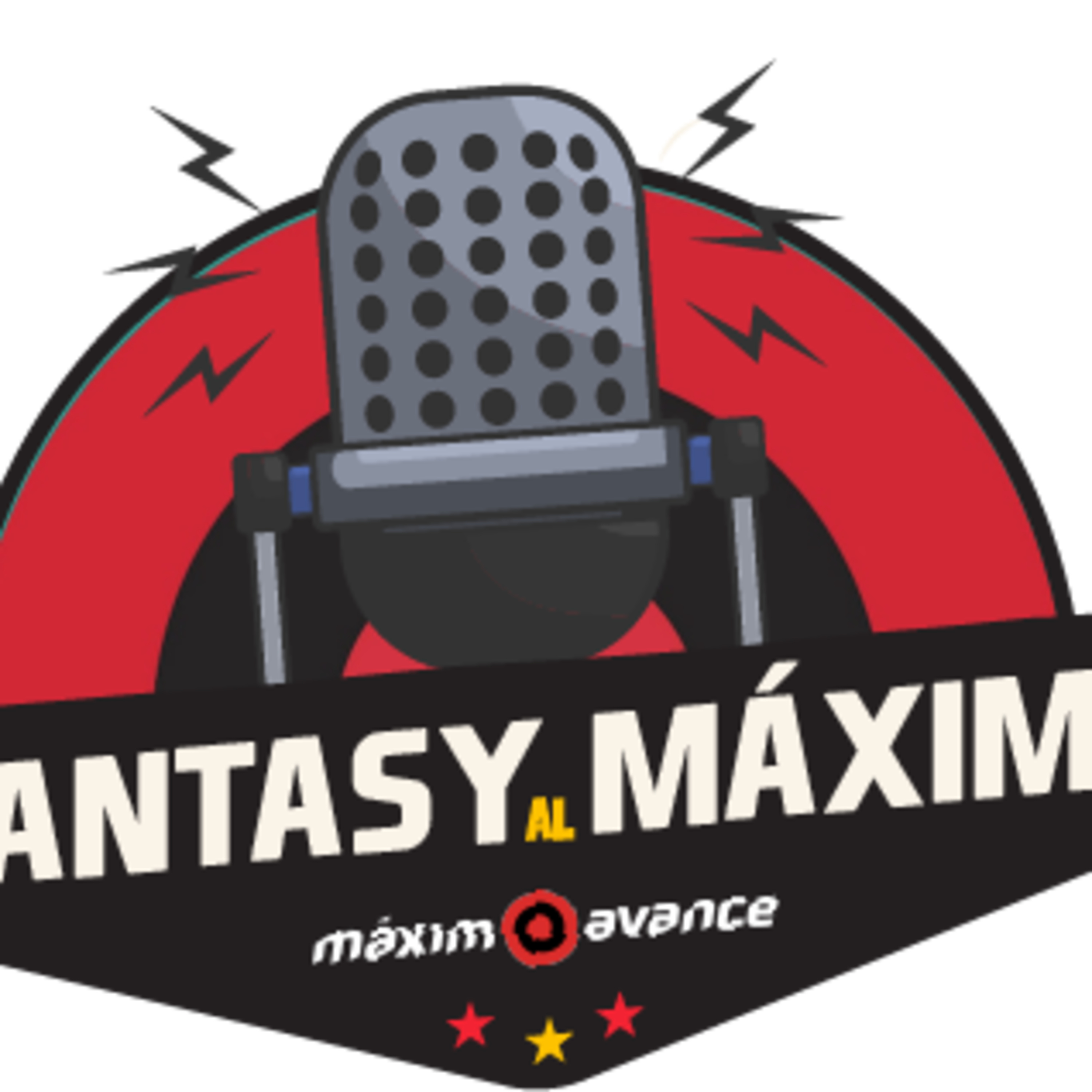 #NFL Semana 8, WAIVERS en Fantasy al Máximo  episode artwork