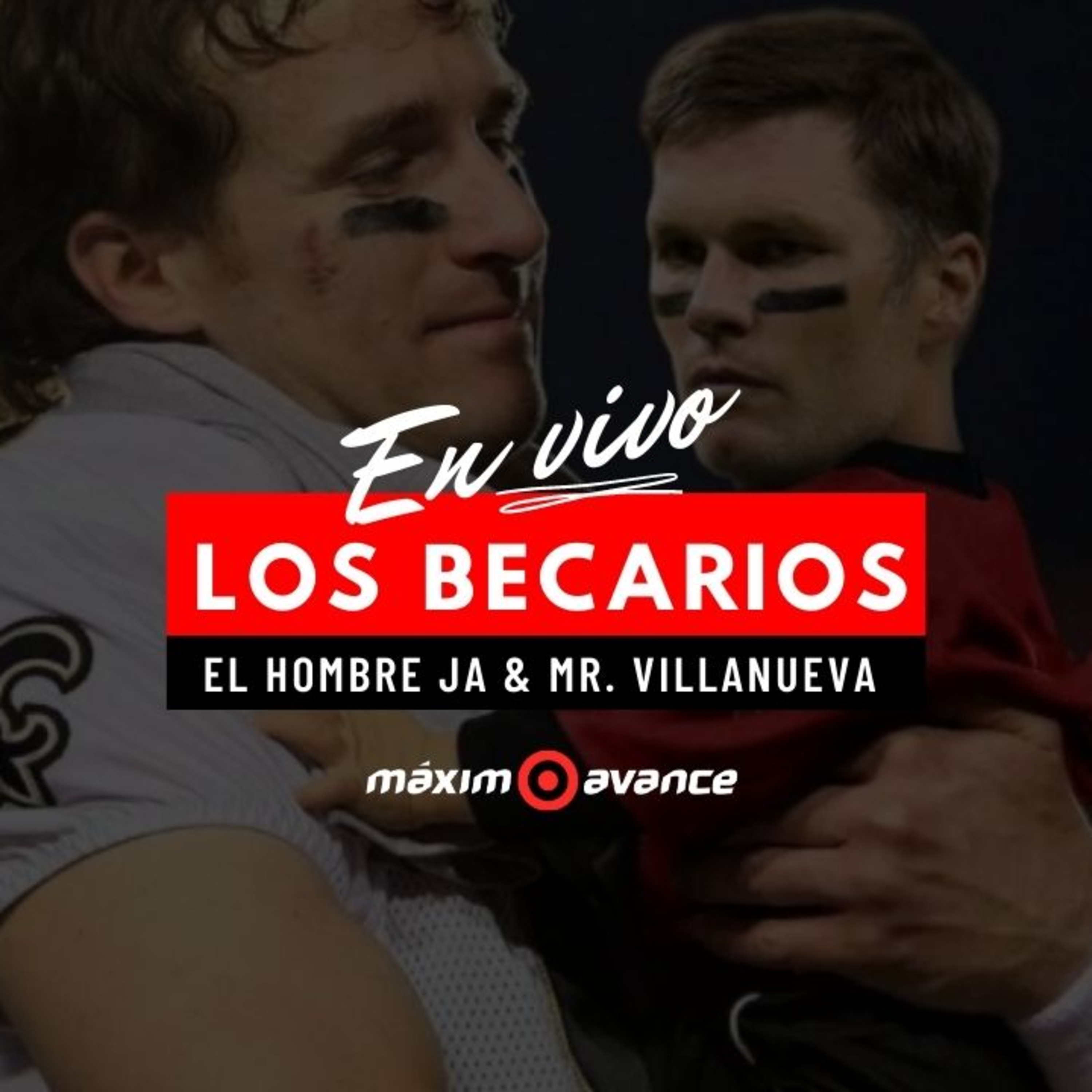 #NFL Esta noche es el turno de "LOS BECARIOS" - Máximo Avance