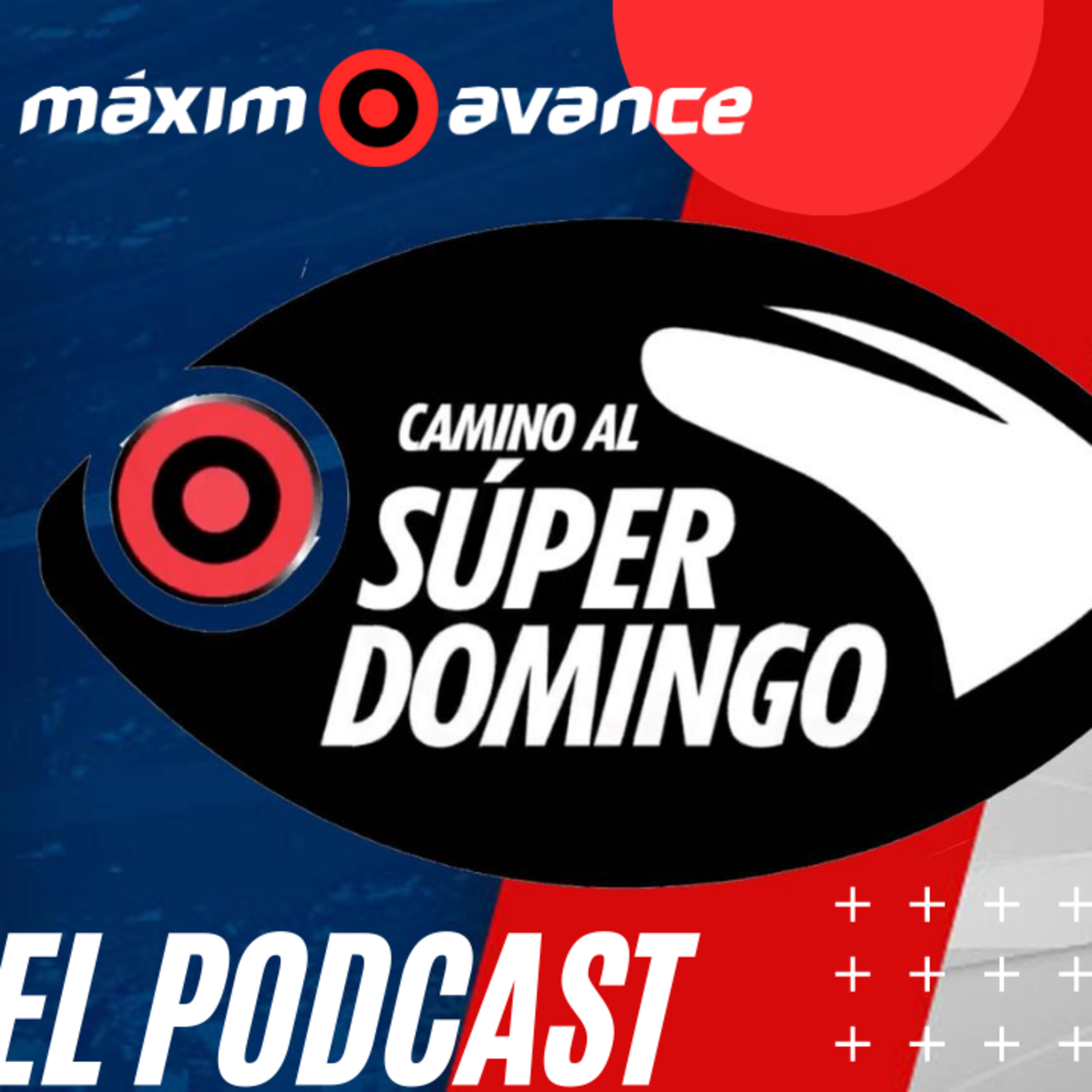 #NFL DALLAS APESTA - CAMINO AL SÚPER DOMINGO episode artwork