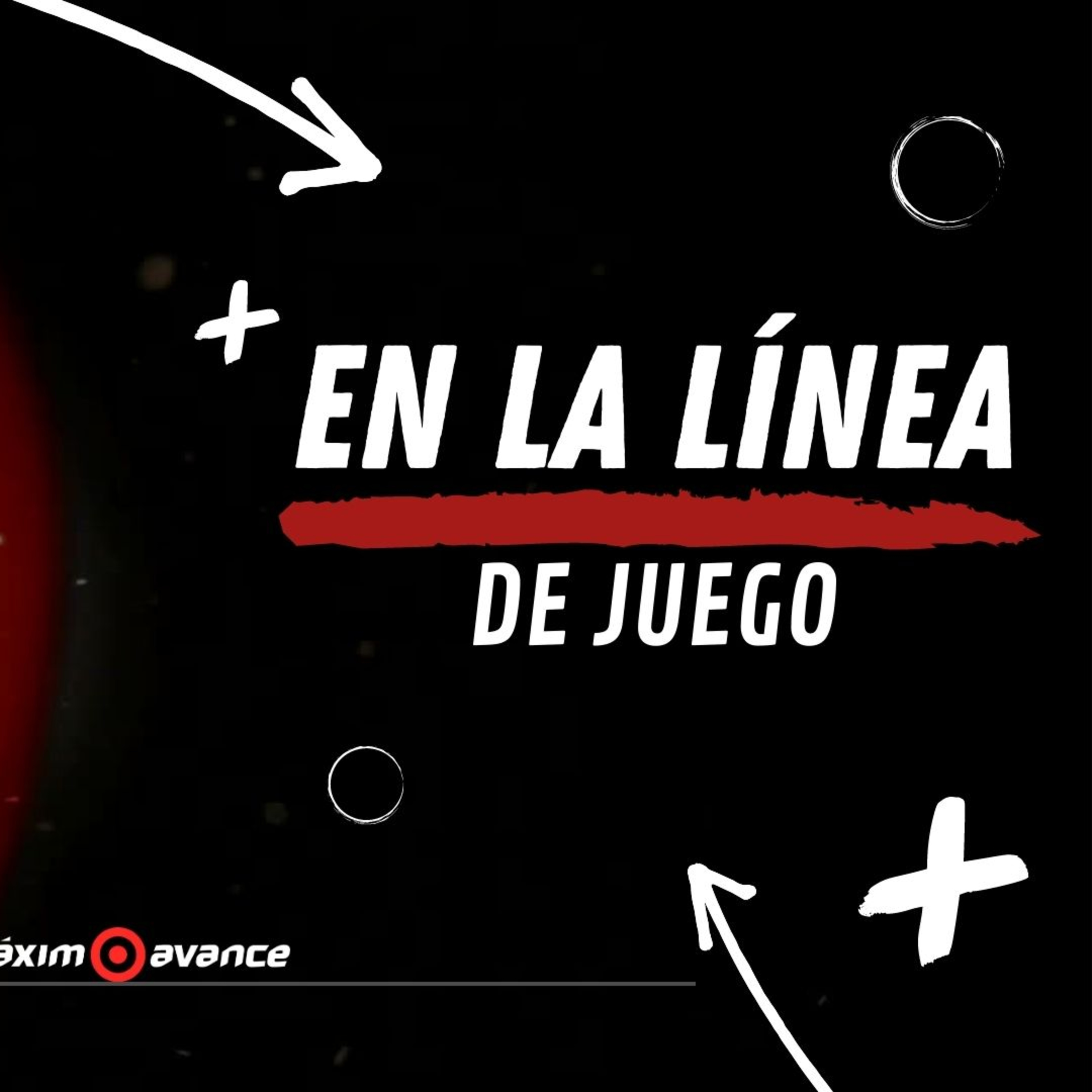 #NFL Manteles largos para iniciar con EN LA LÍNEA DE JUEGO.