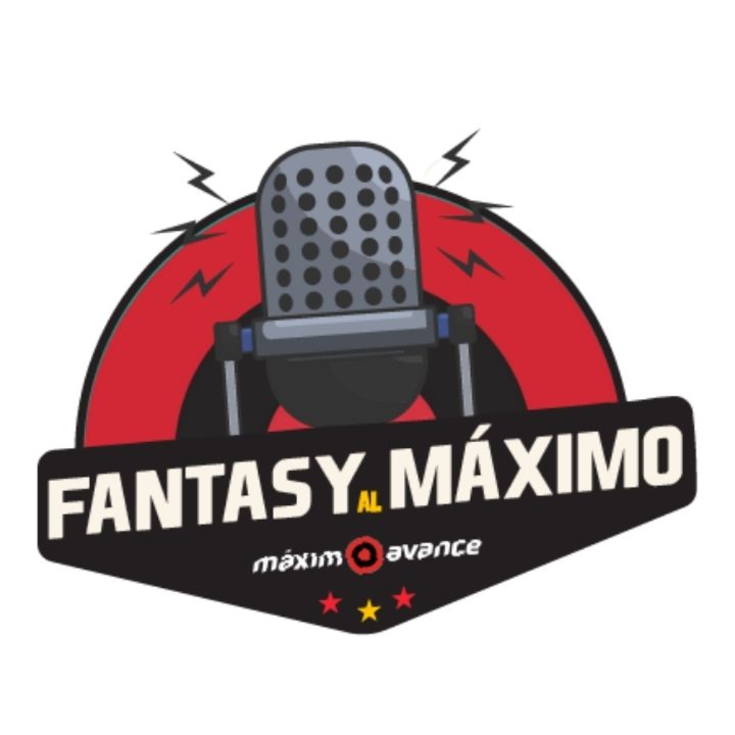 Máximo Avance