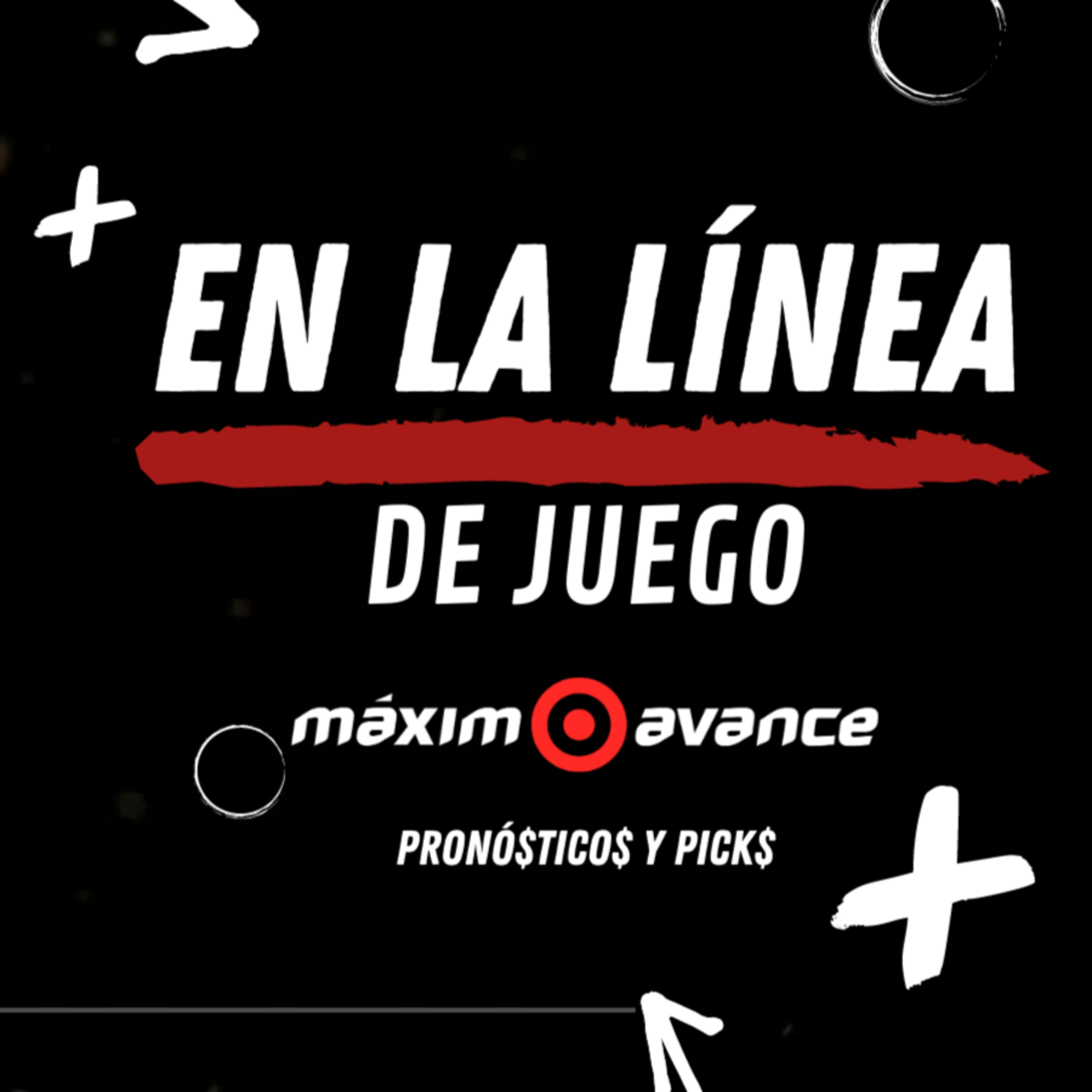 Máximo Avance