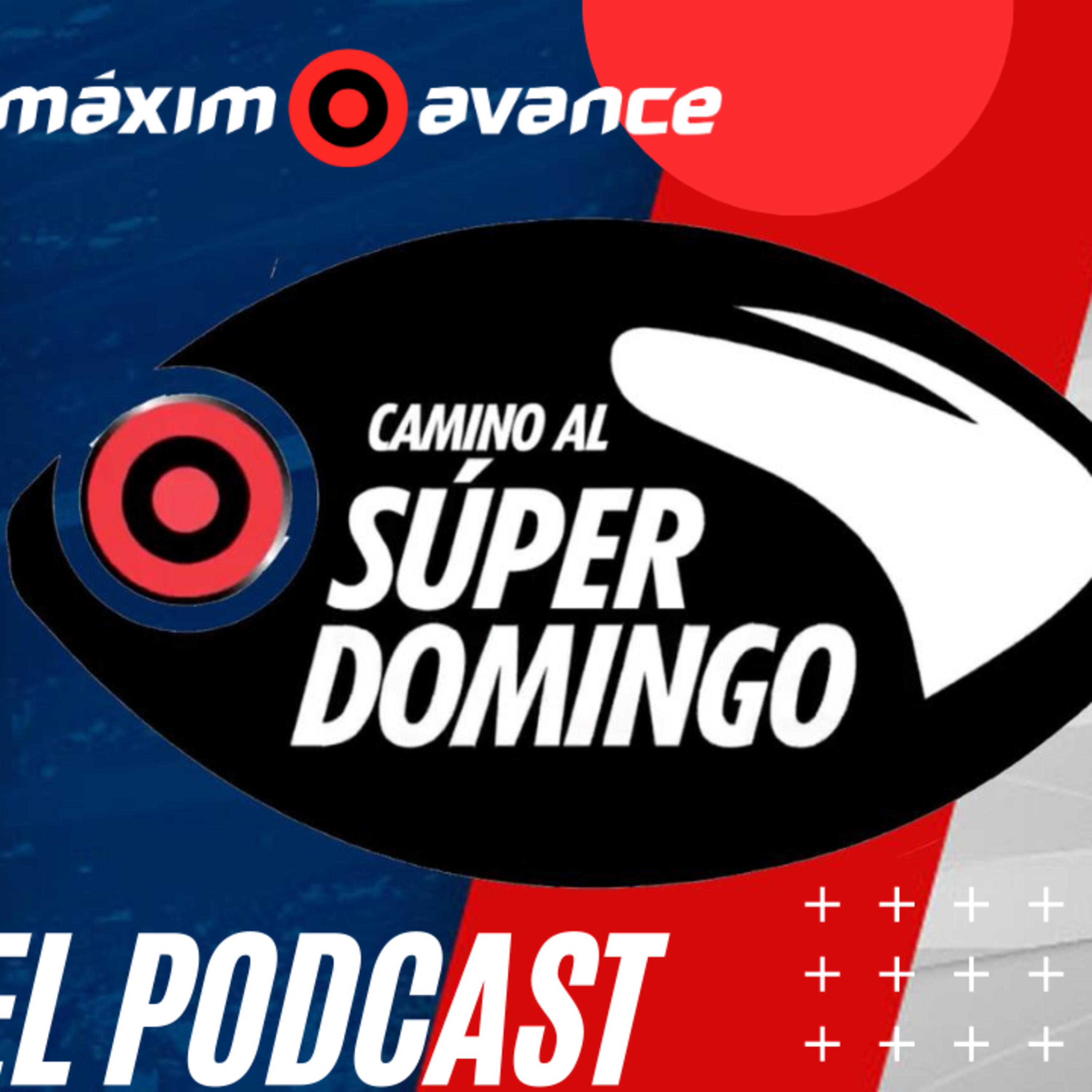 #NFL Los Reyes del NORTE - CAMINO AL SÚPER DOMINGO episode artwork