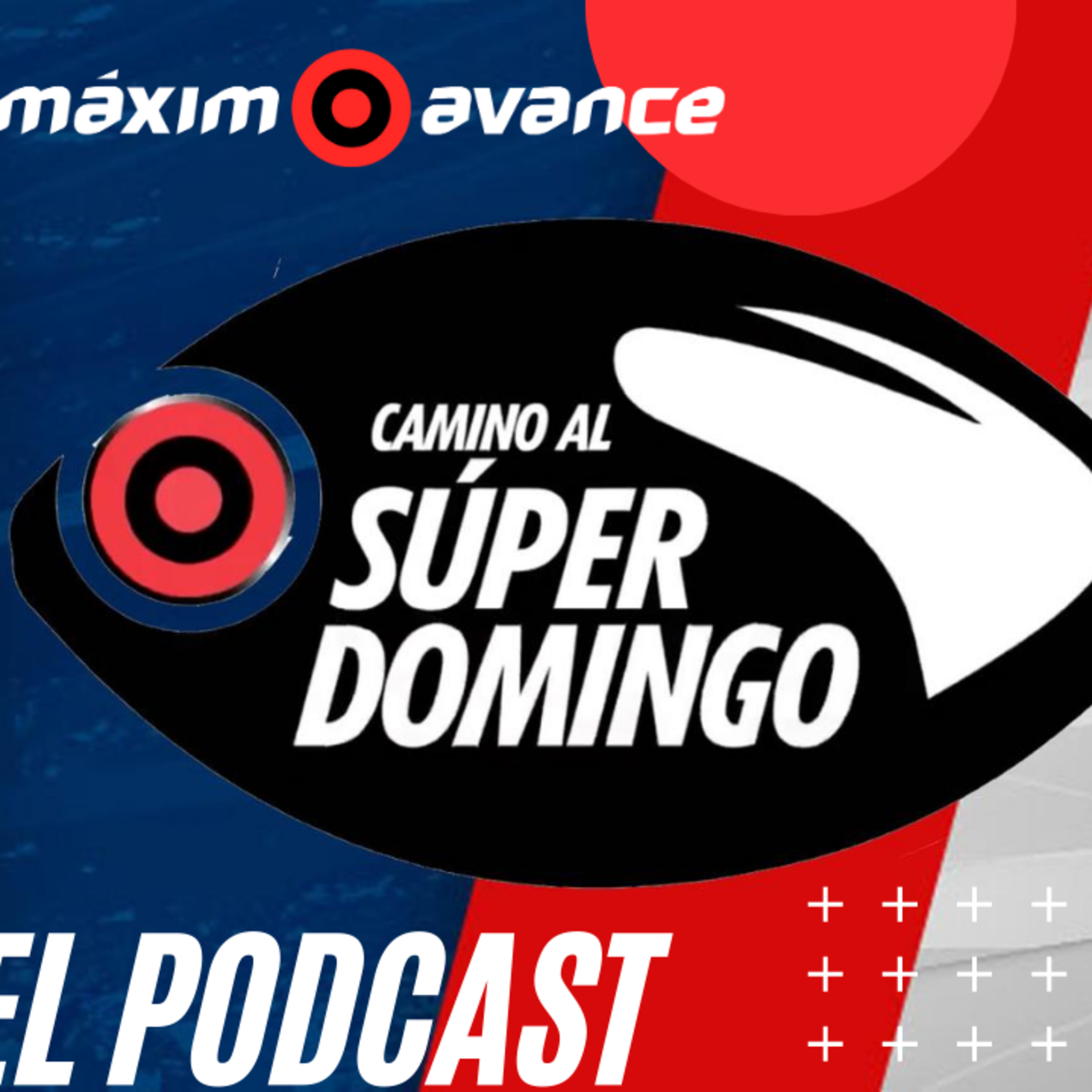 #NFL El puesto más atractivo - CAMINO AL SÚPER DOMINGO episode artwork