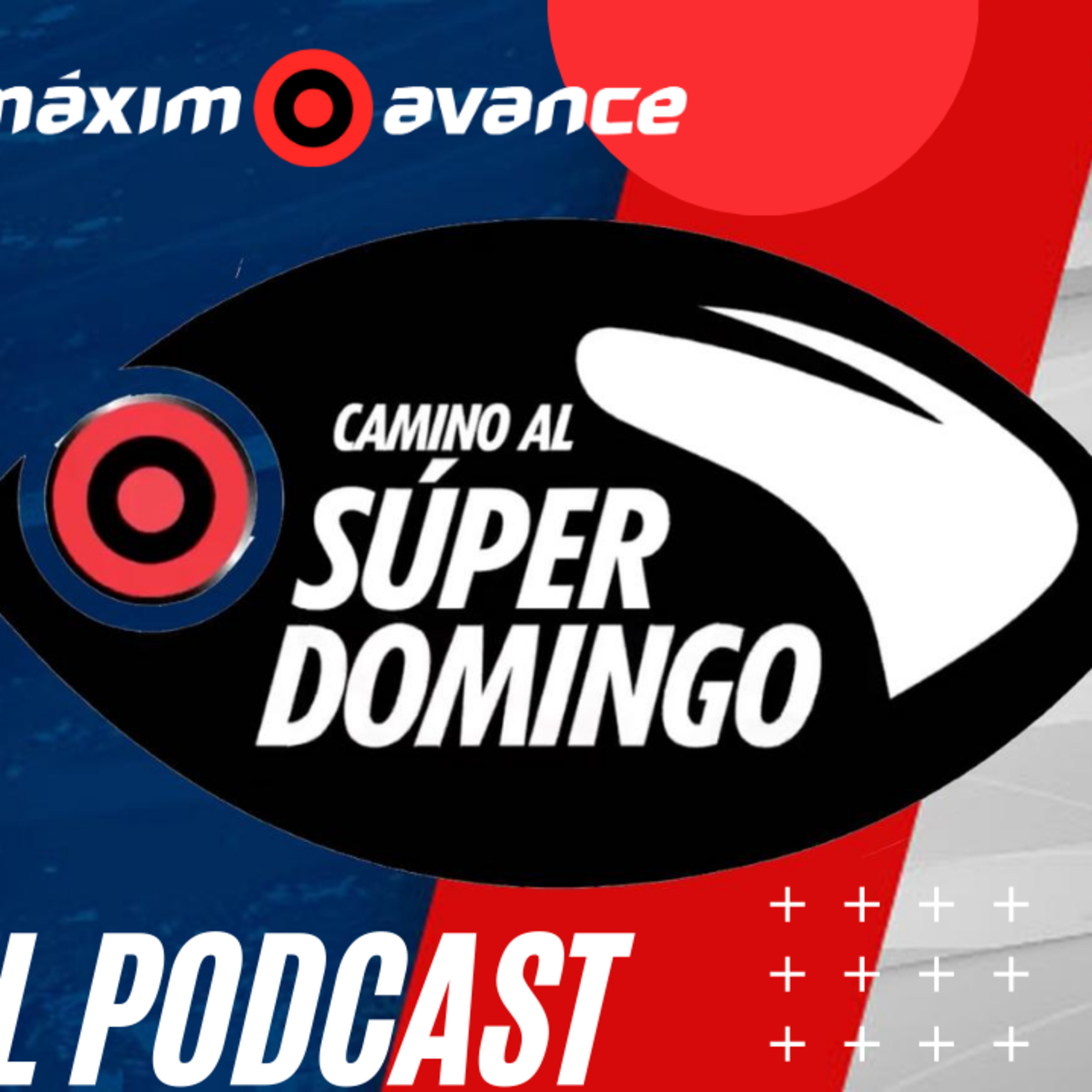 #NFL Mahomes, ¿Jugará o no? - CAMINO AL SÚPER DOMINGO episode artwork
