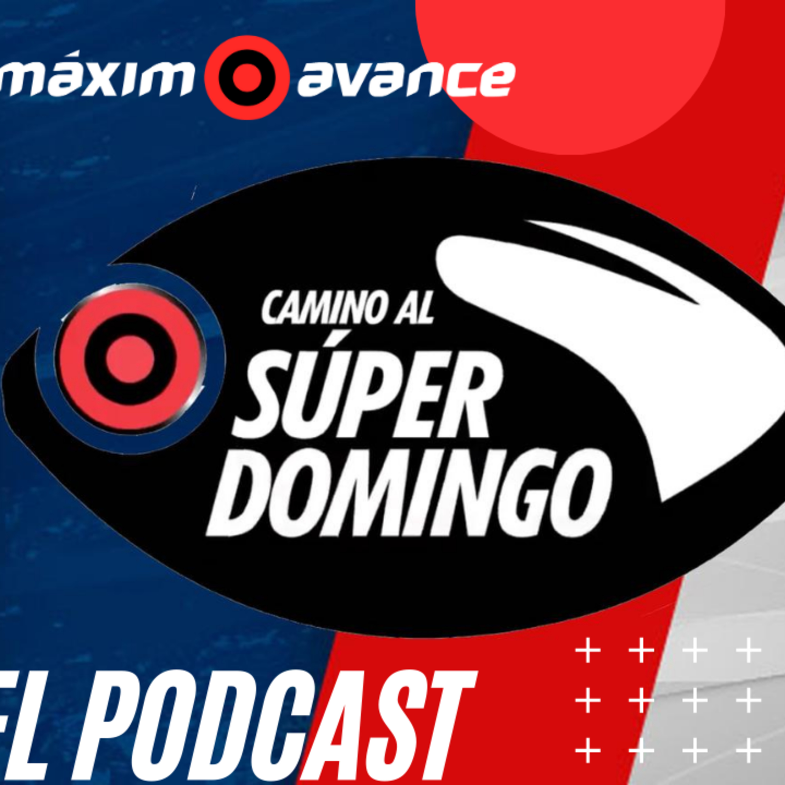 #NFL ¿Llegará Rivers al Salón de la Fama? - CAMINO AL SÚPER DOMINGO episode artwork