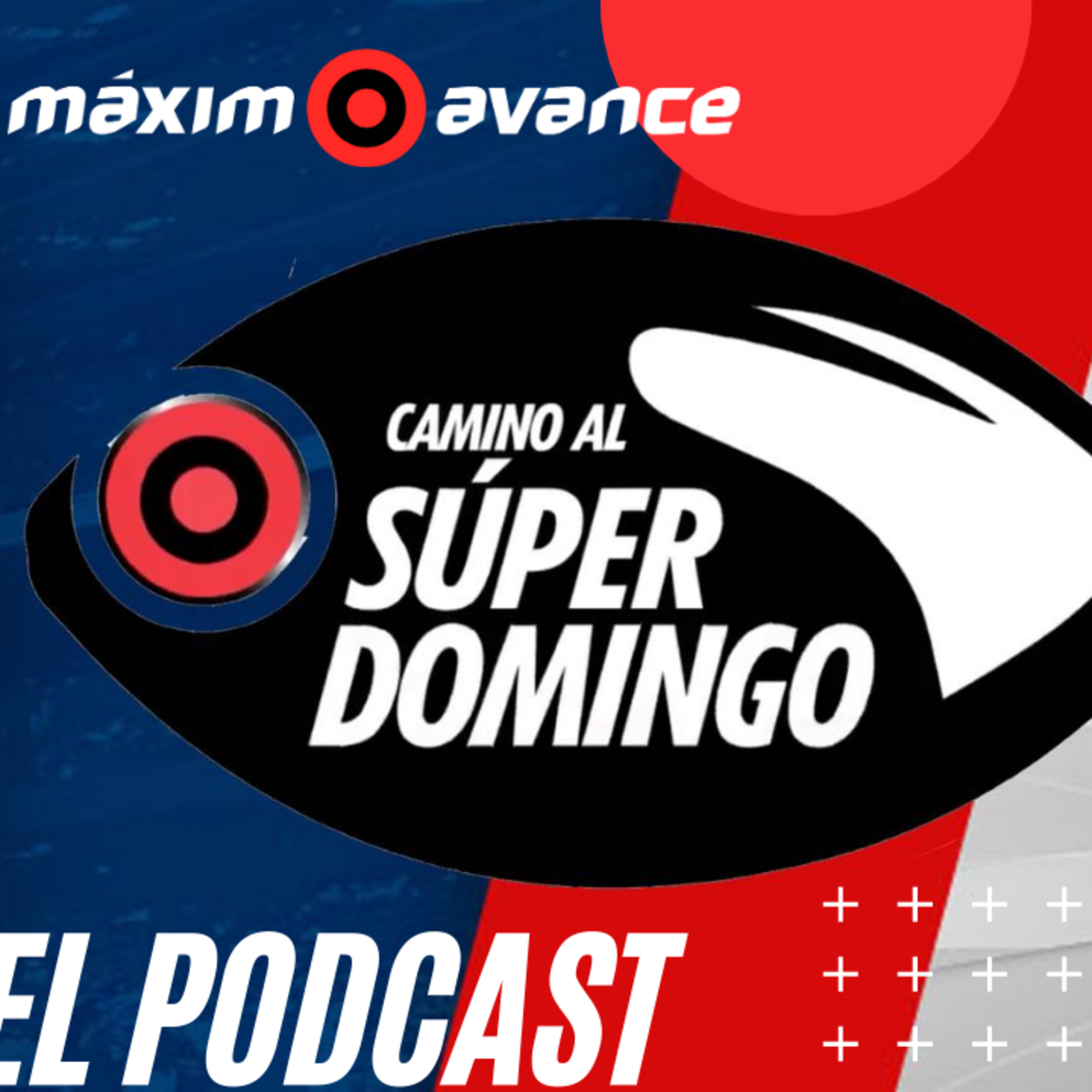 #NFL El Super Bowl LV será: - CAMINO AL SÚPER DOMINGO episode artwork