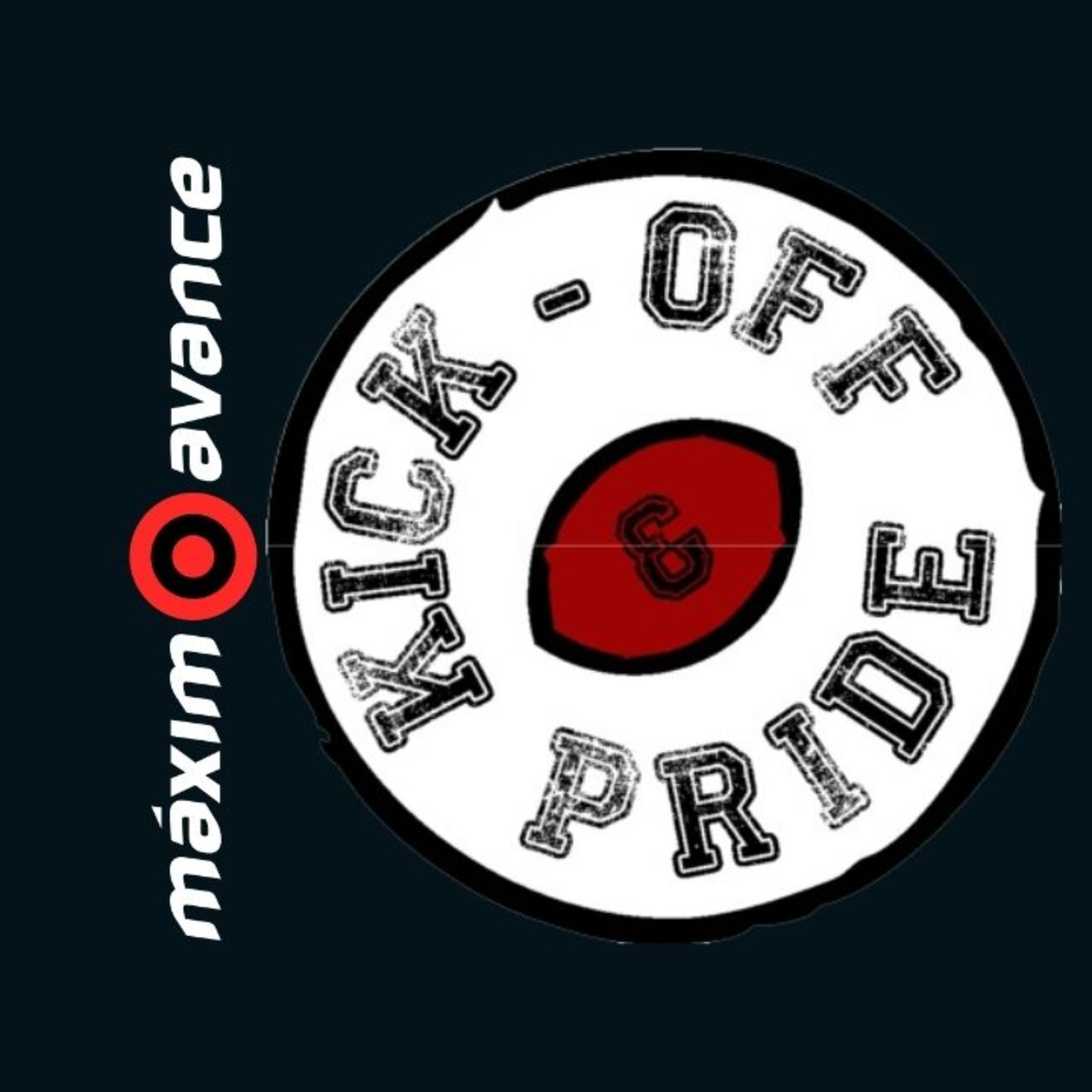 De México, para USA...el oficial Óscar Cabrera en KICK OFF & PRIDE episode artwork