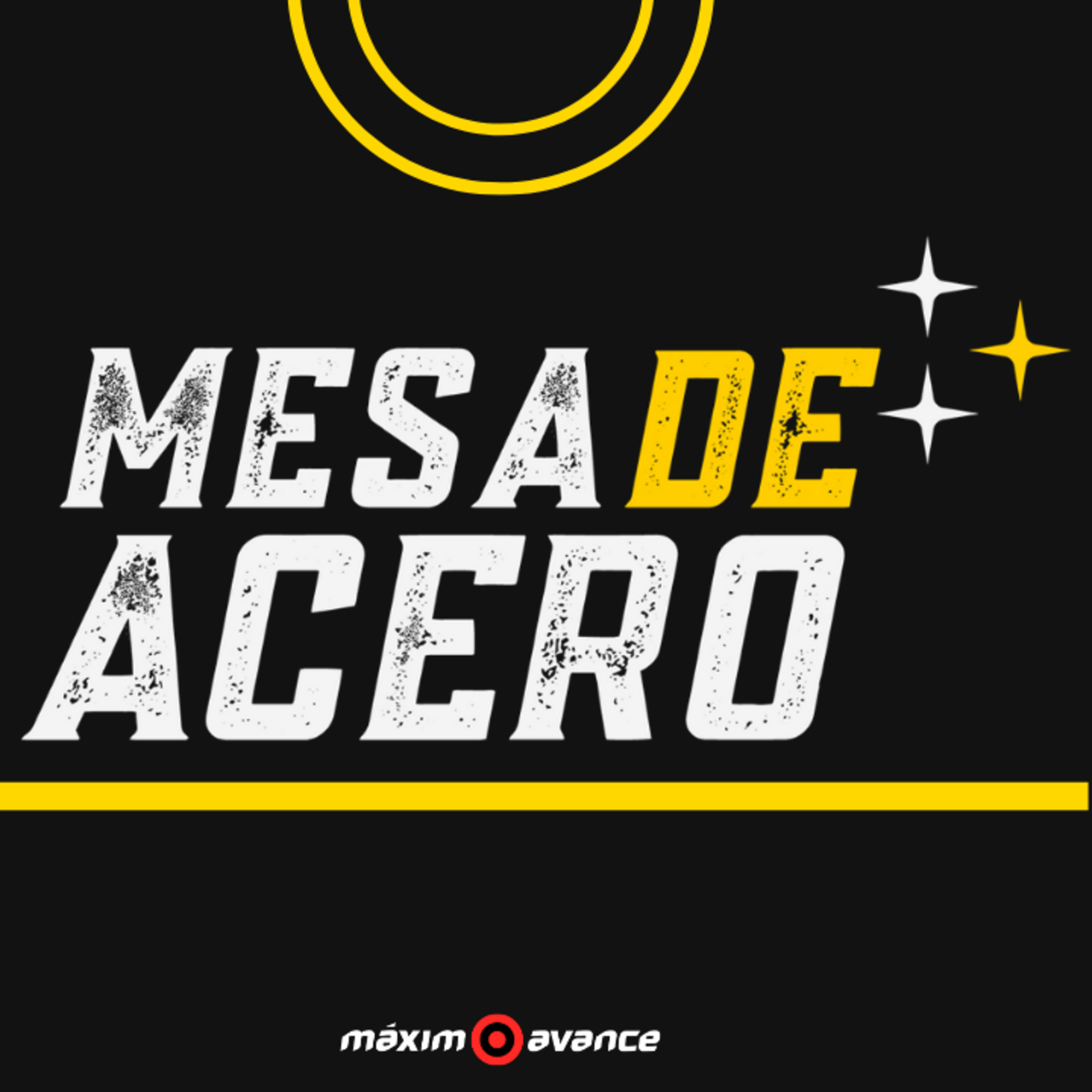 #NFL LOS STEELERS YA SABER QUE ELEGIR EN EL DRAFT episode artwork